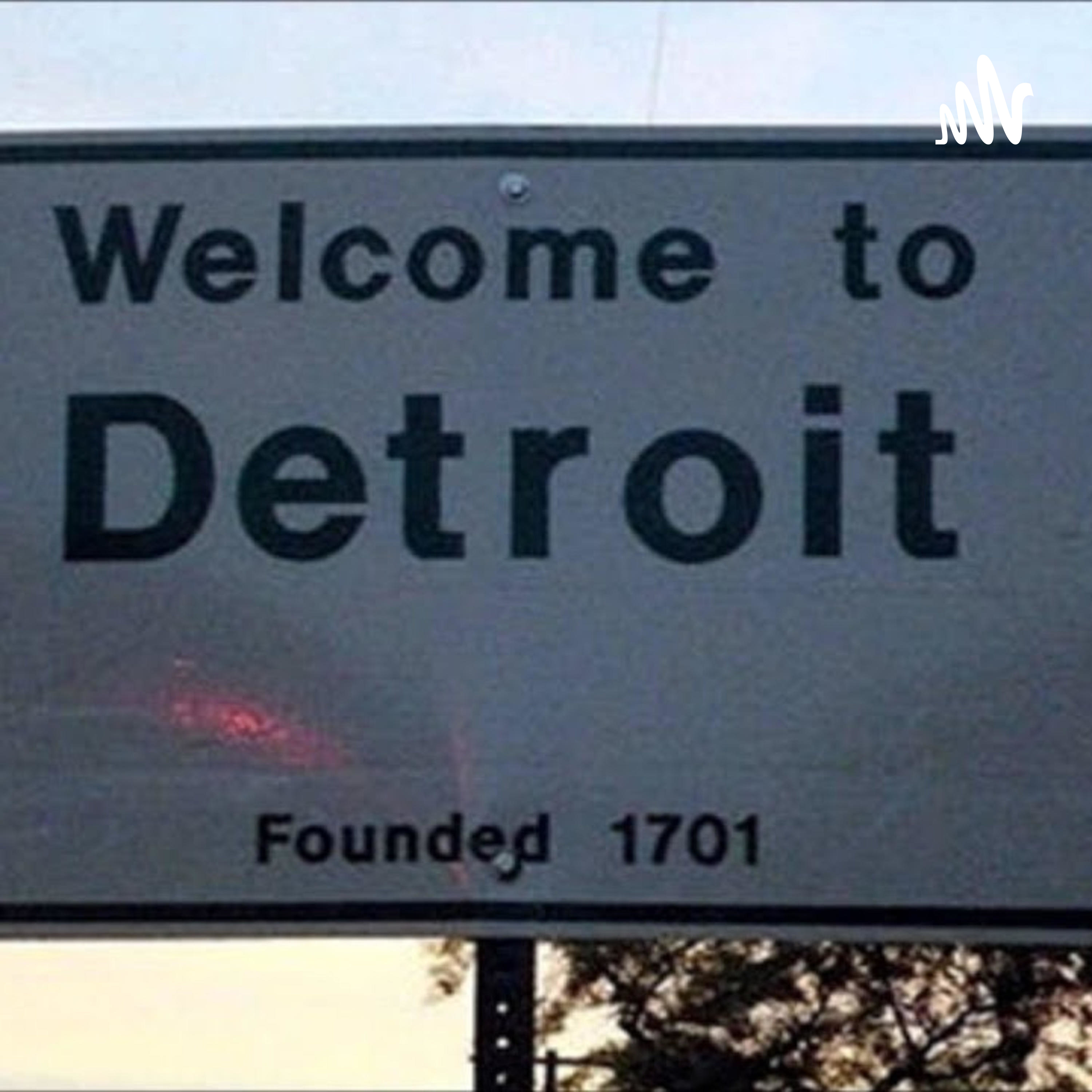 Detroit vs Everybody