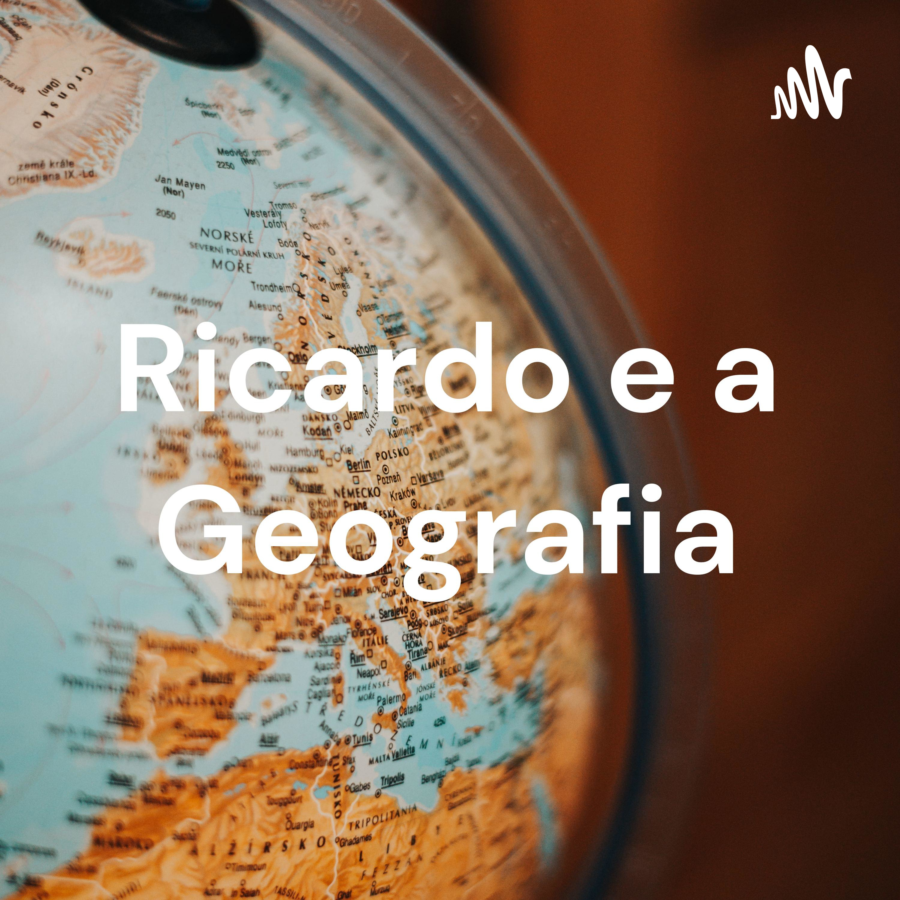 Ricardo e a Geografia