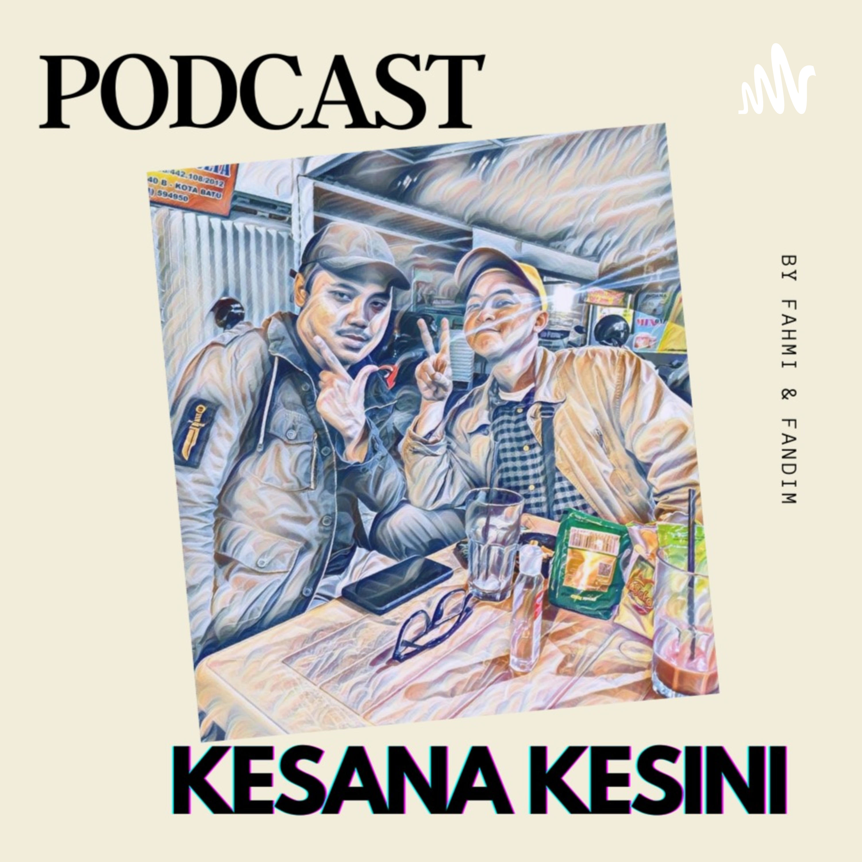 Podcast Kesana Kesini (PKK)