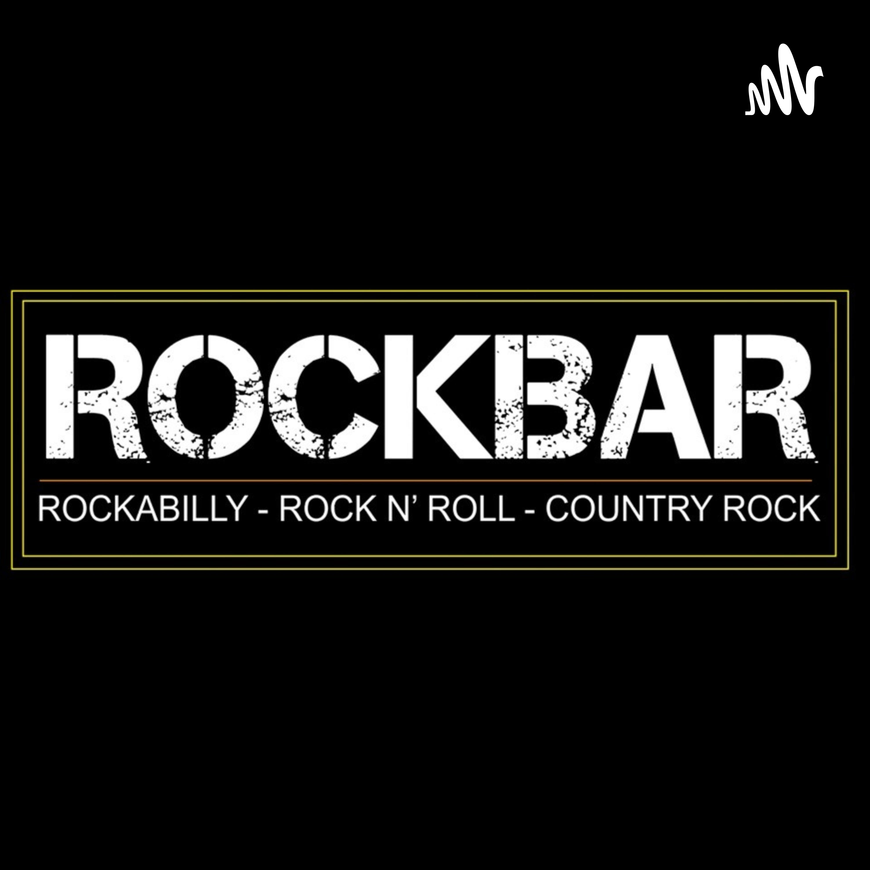 Rockbar Uberlândia podcast artwork
