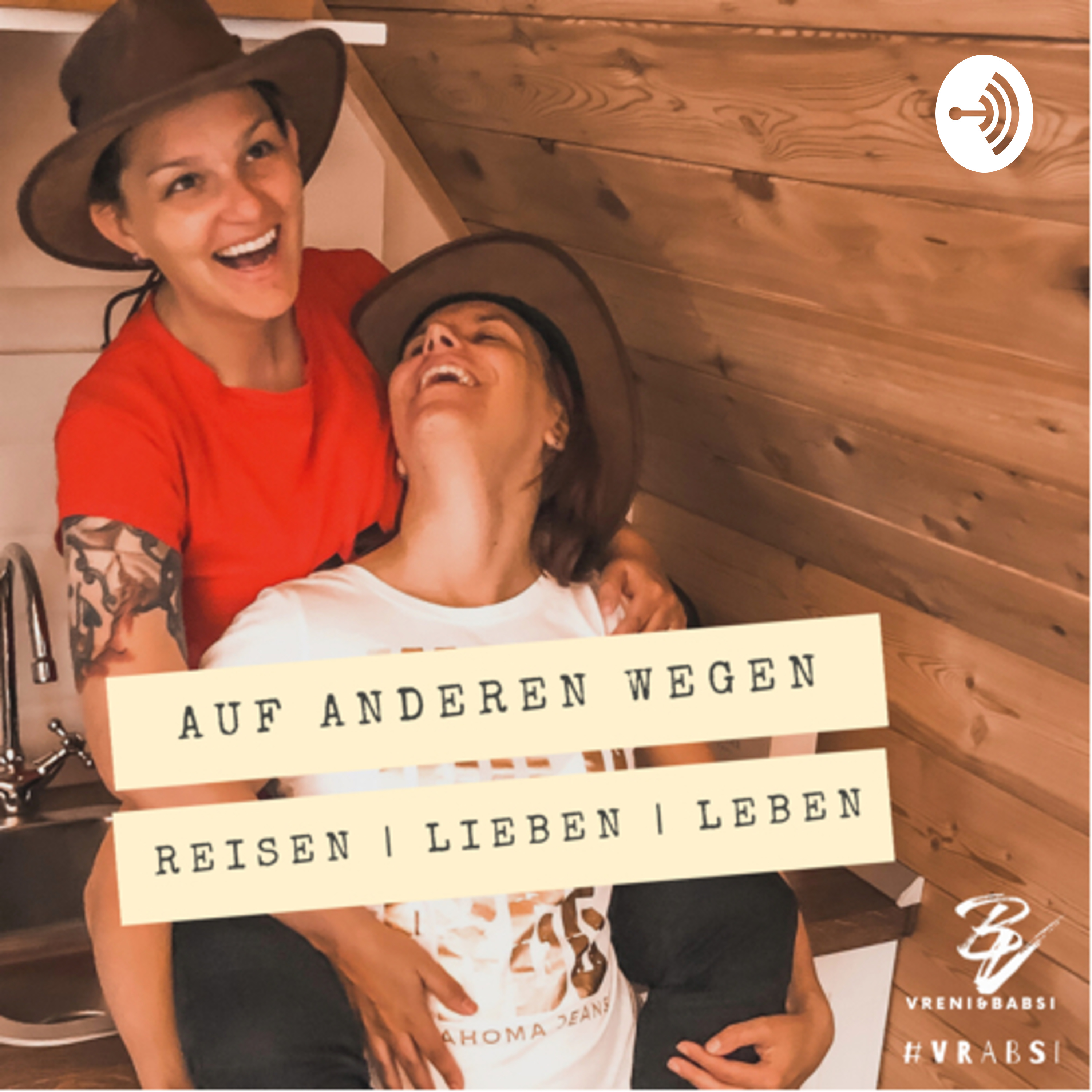 auf anderen Wegen - reisen | lieben | leben