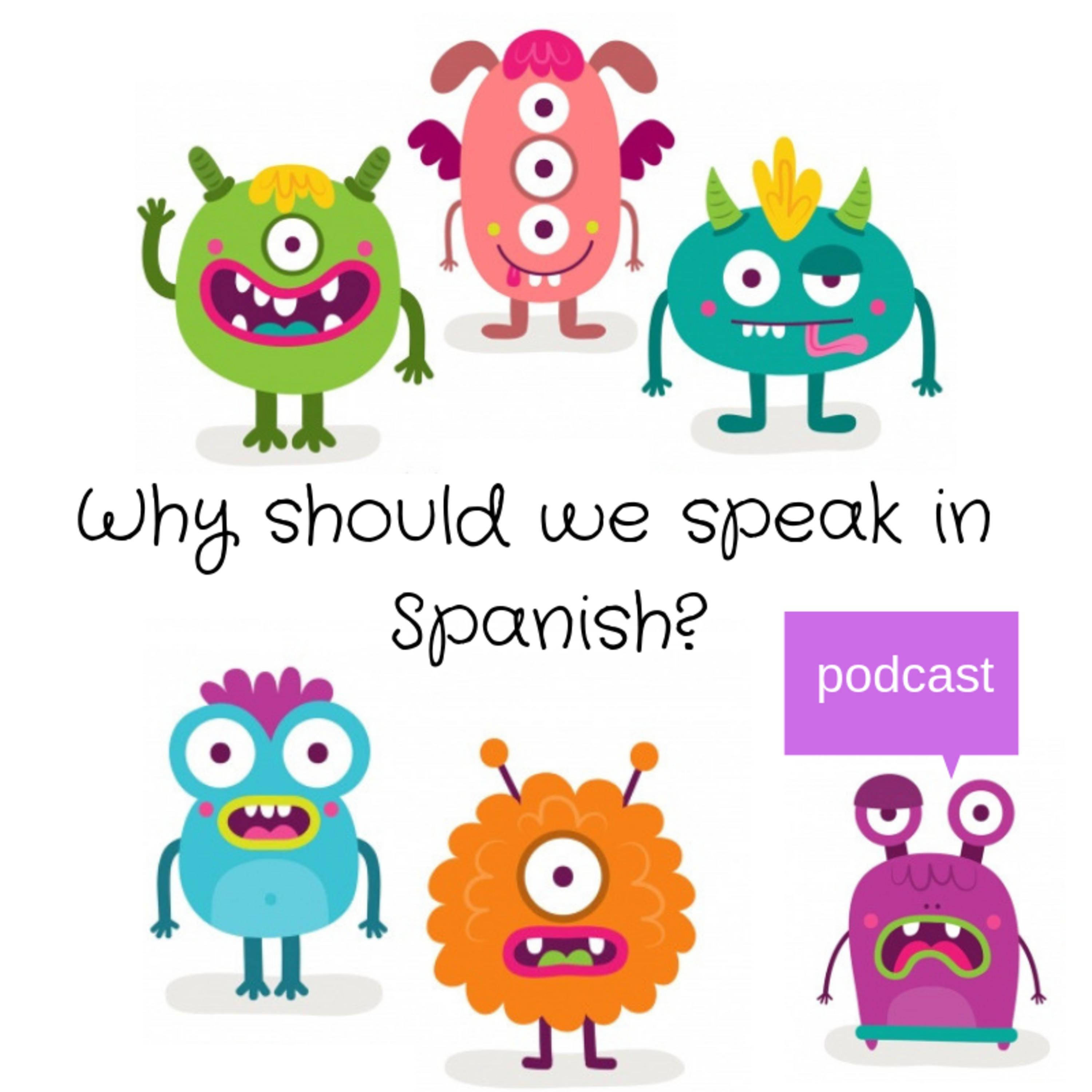 The Seasons In Spanish Las Estaciones En Espanol Listen Via Hubhopper