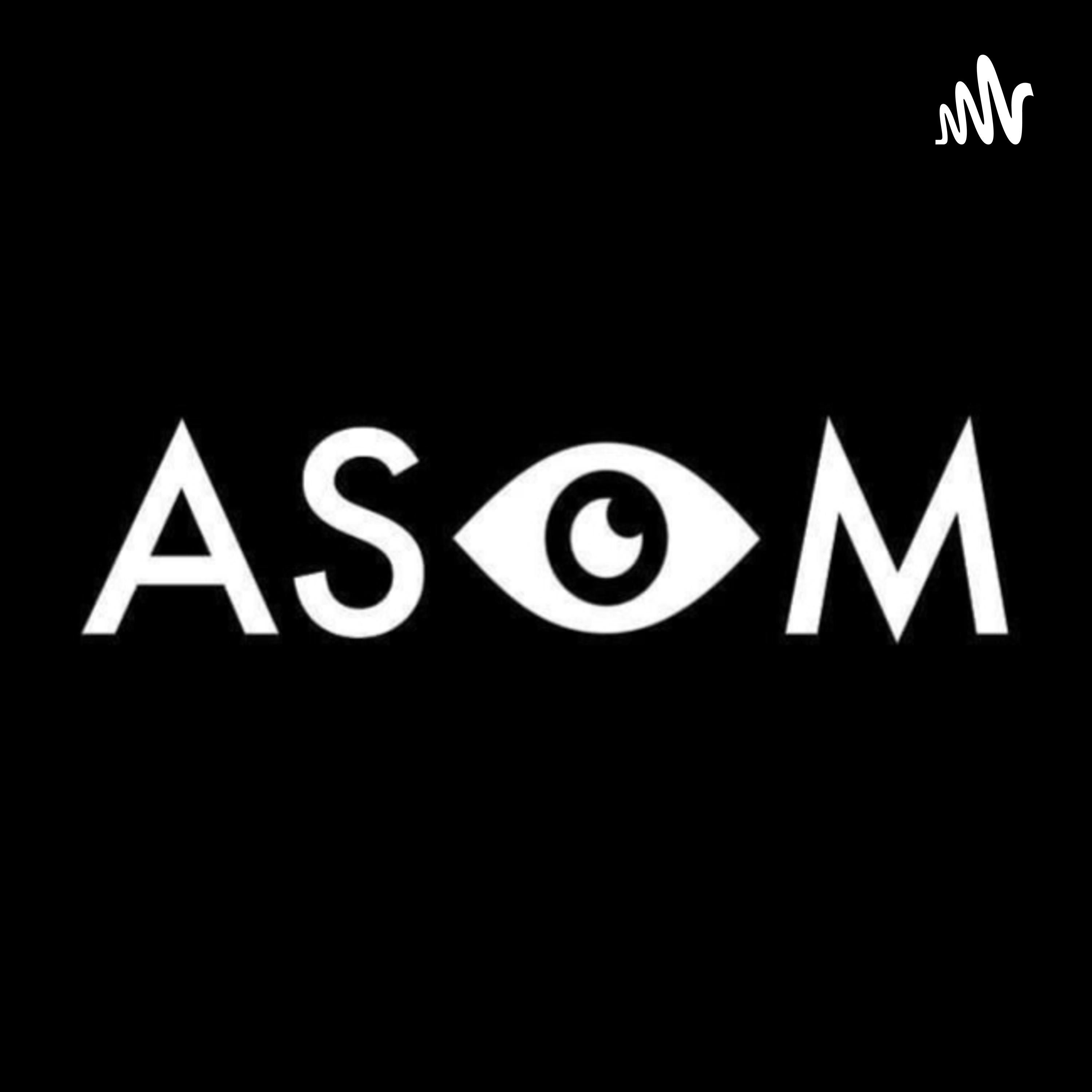 ASOMexp - A State Of Motivation Podcast