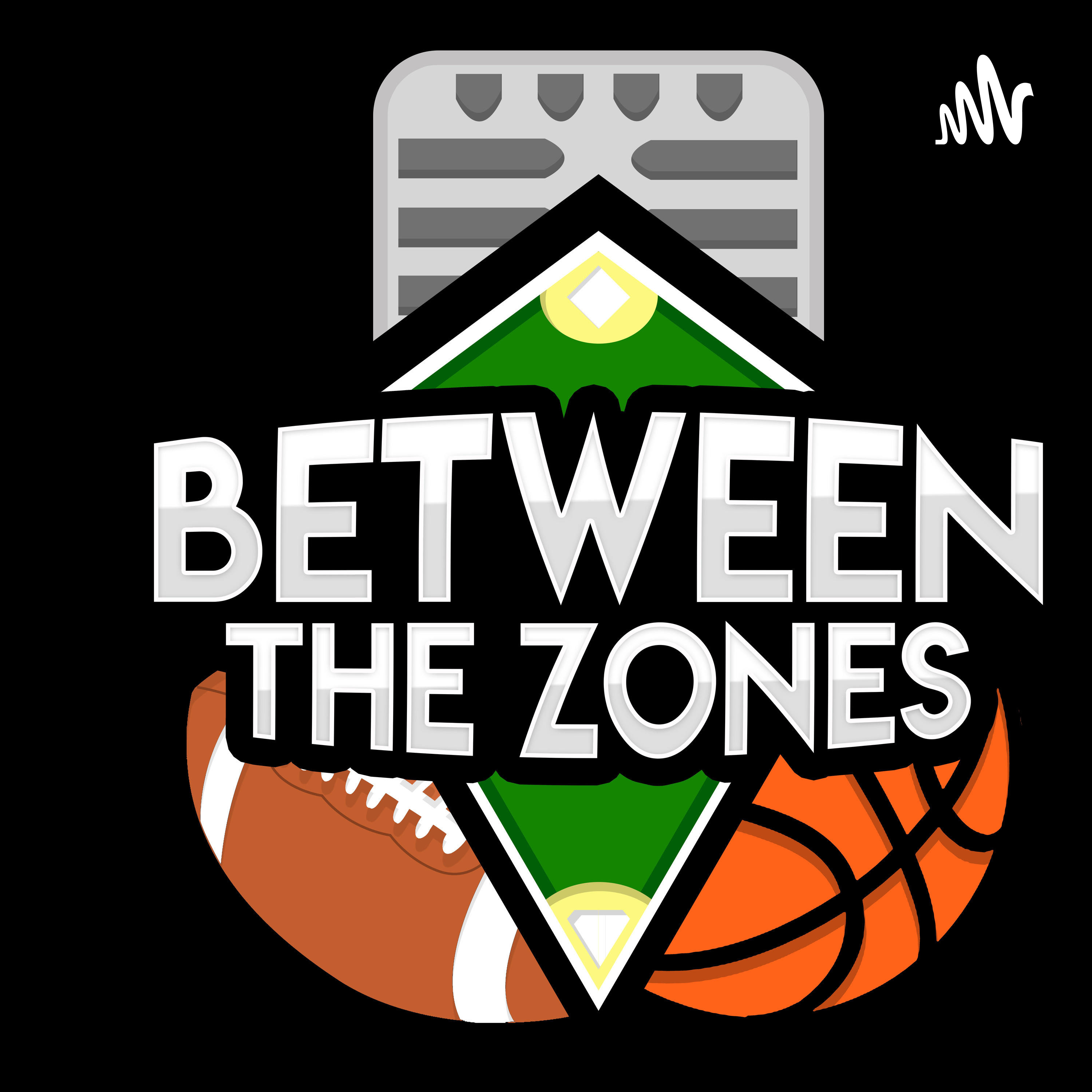 Between the Zones