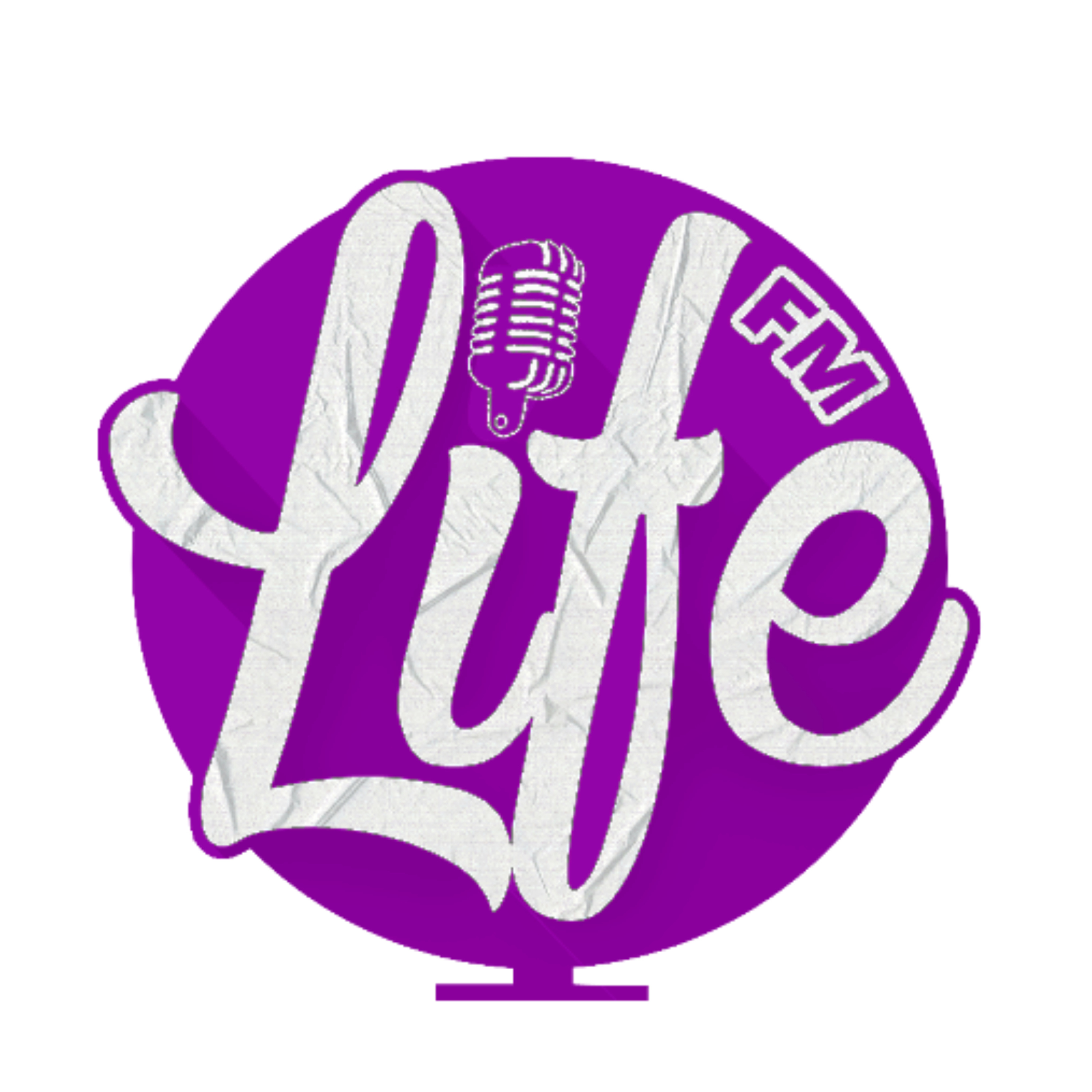 Podcast life 