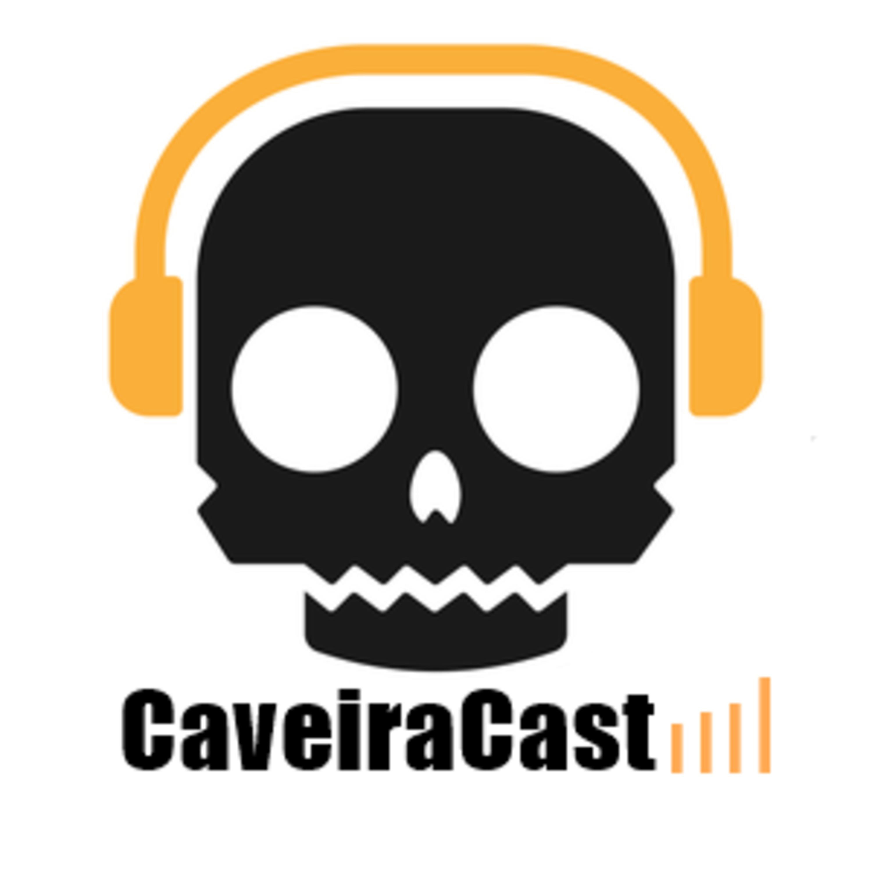 CaveiraCast