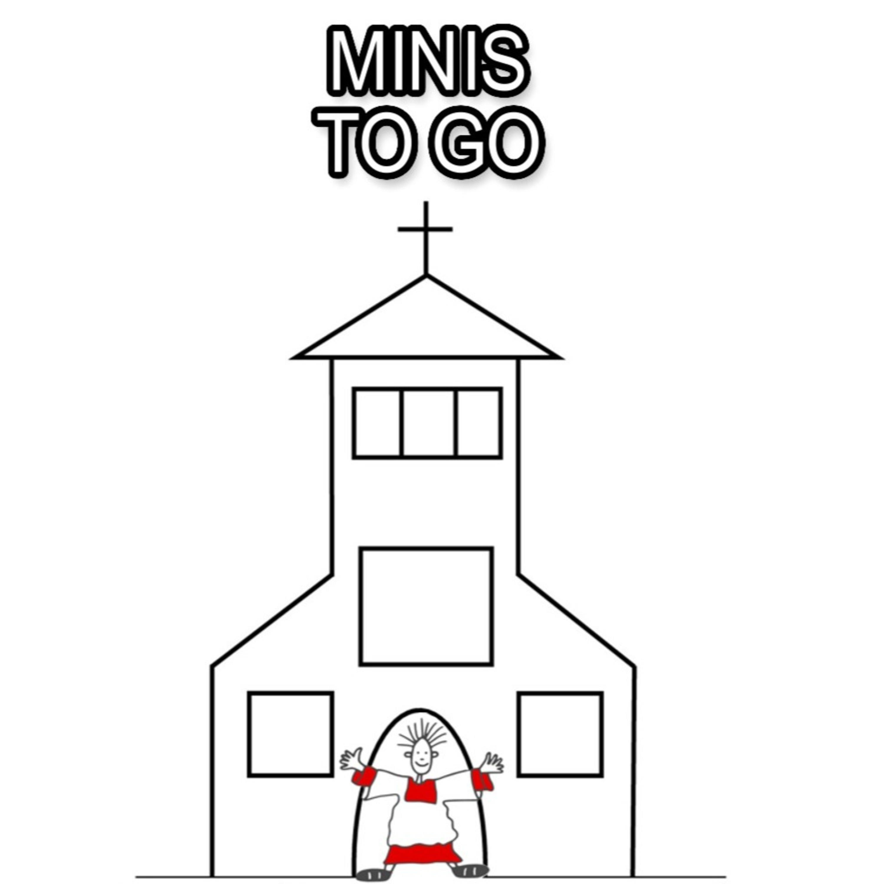 Minis to go