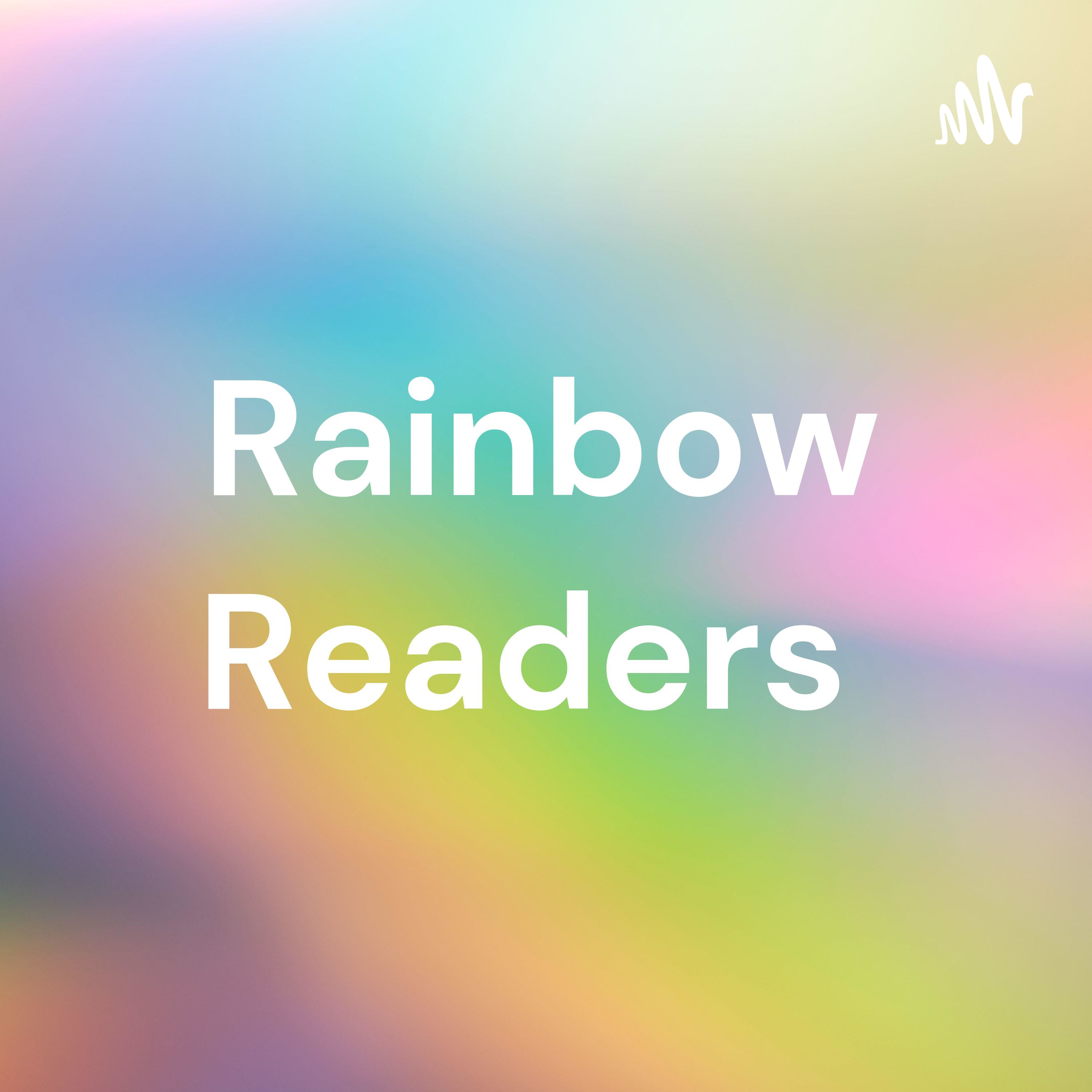 Rainbow Readers
