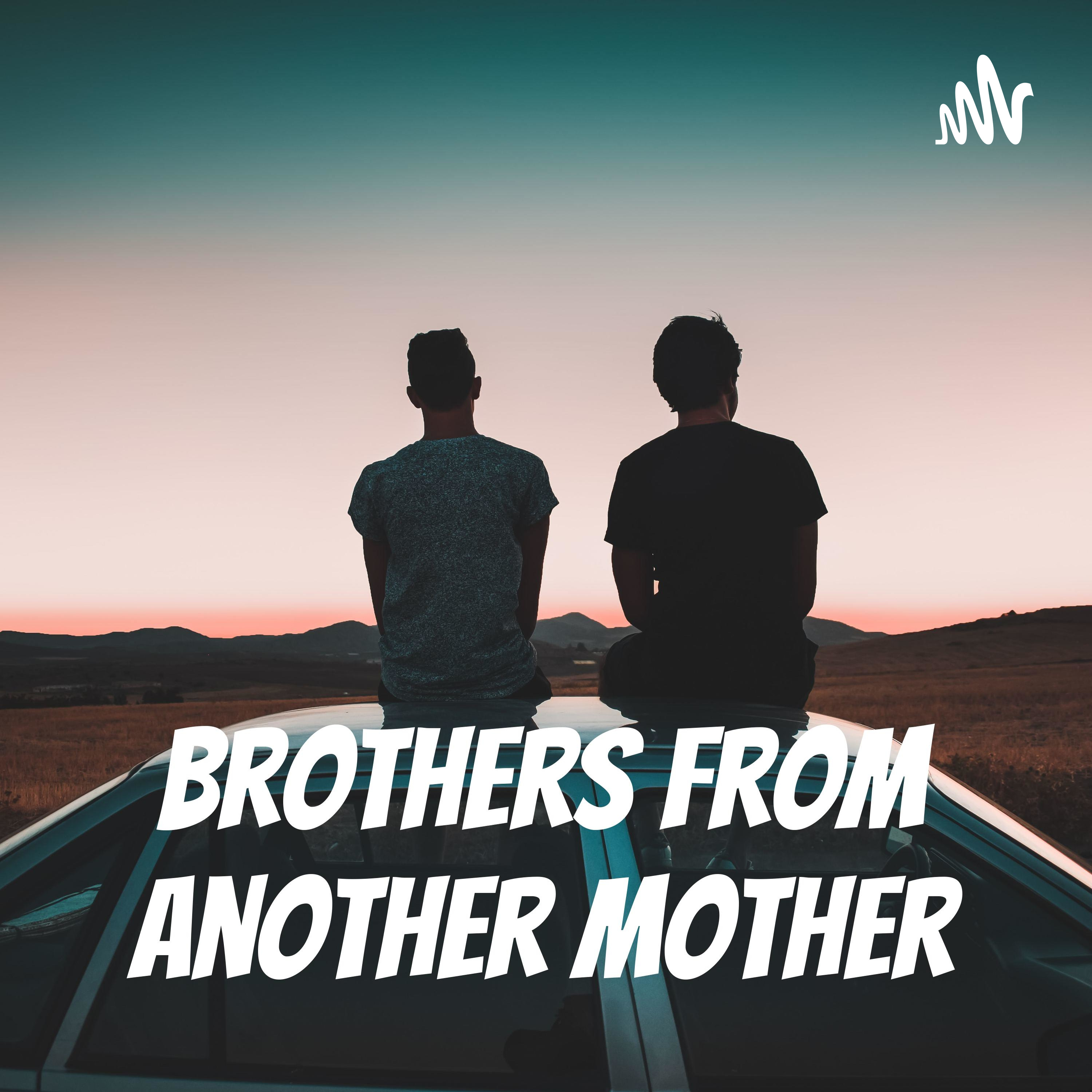 Brothers From Another Mother