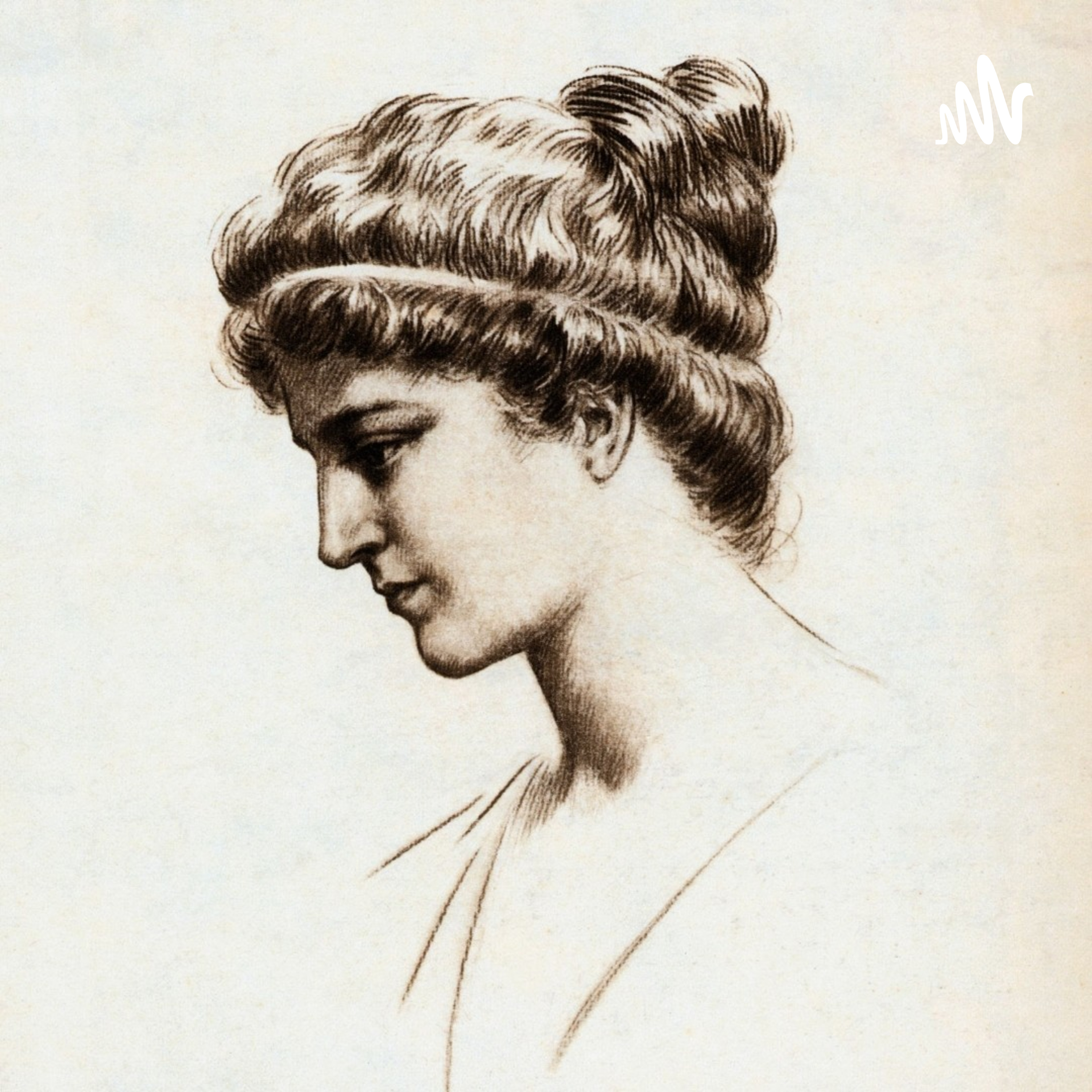 THE FIRST WOMAN IN PHILOSOPHY