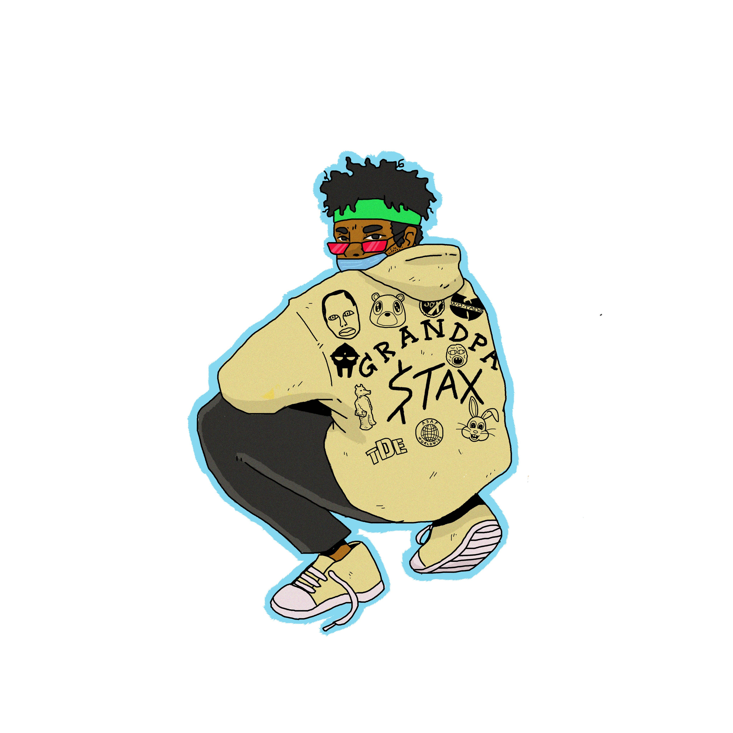 Word Of Mouth: Rap n Beyond