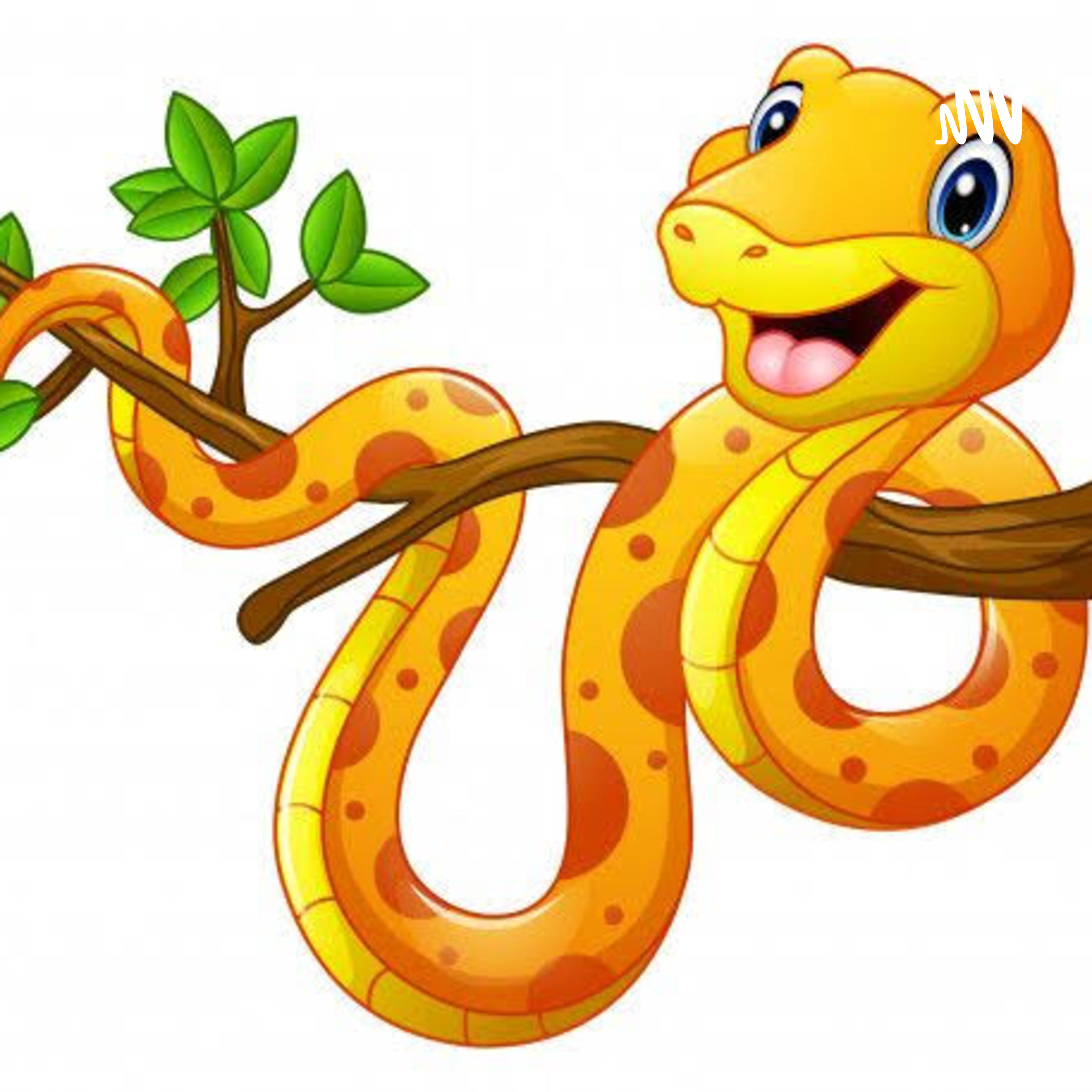 Picada de serpente, como agir? podcast artwork