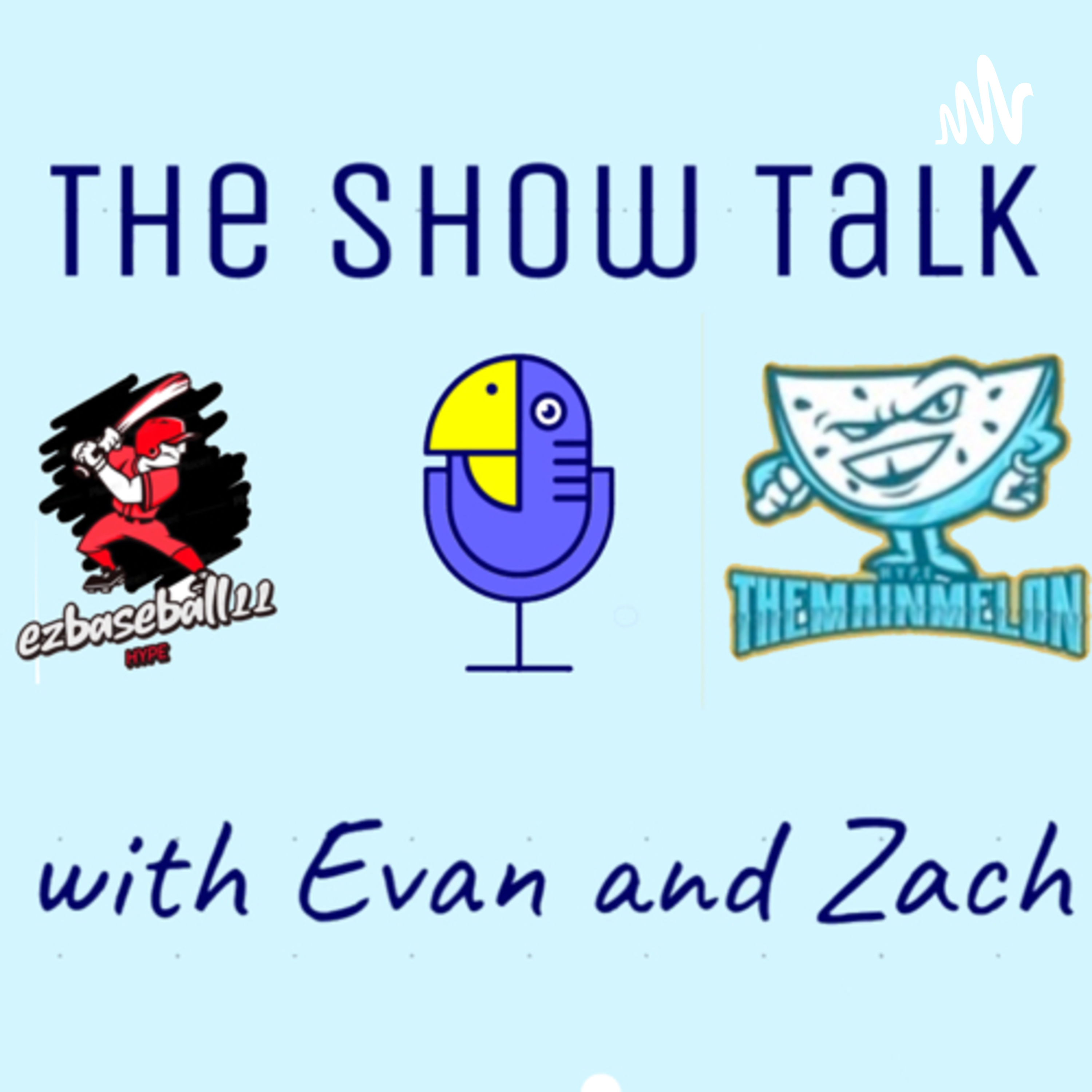 The Show Talk
