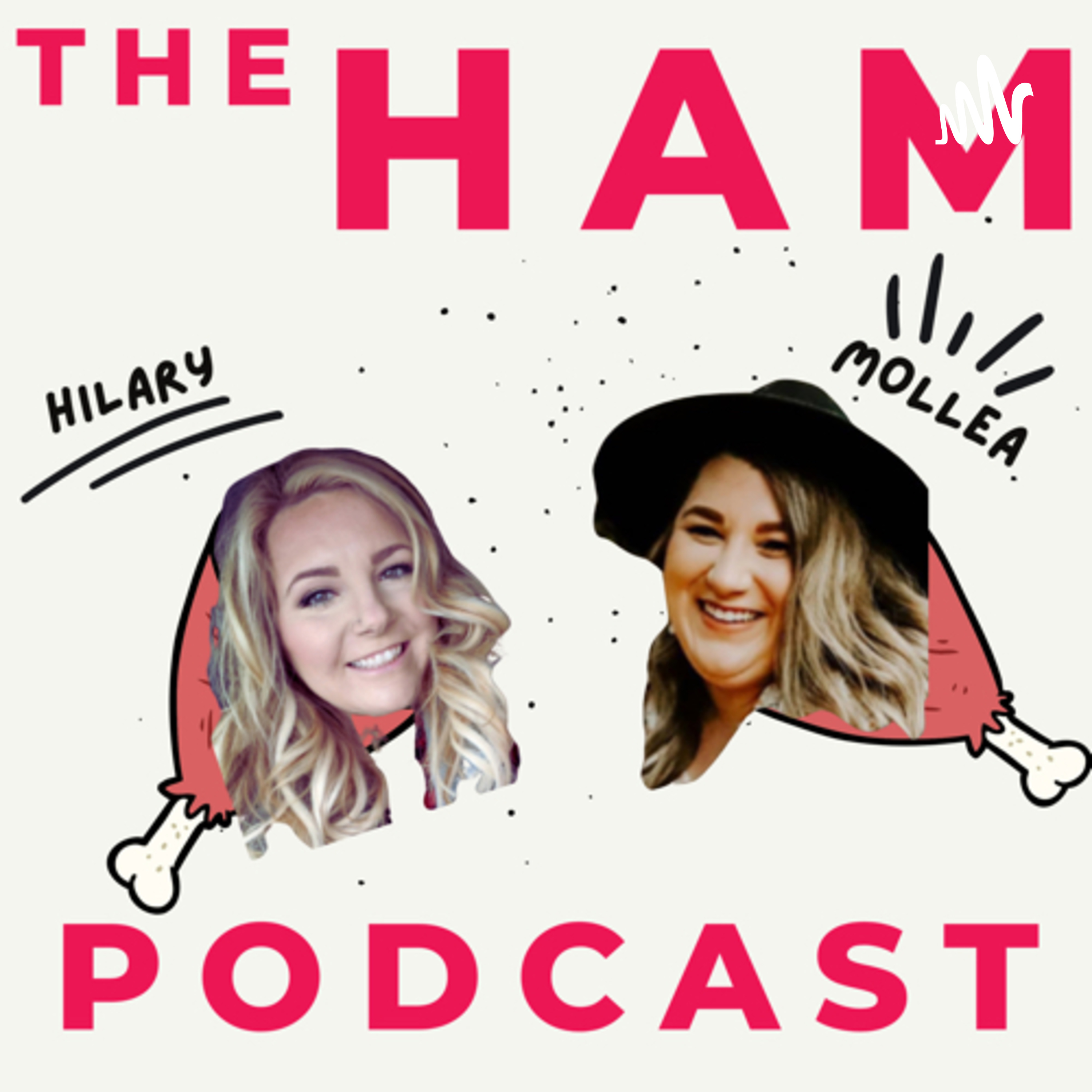 the HAM podcast