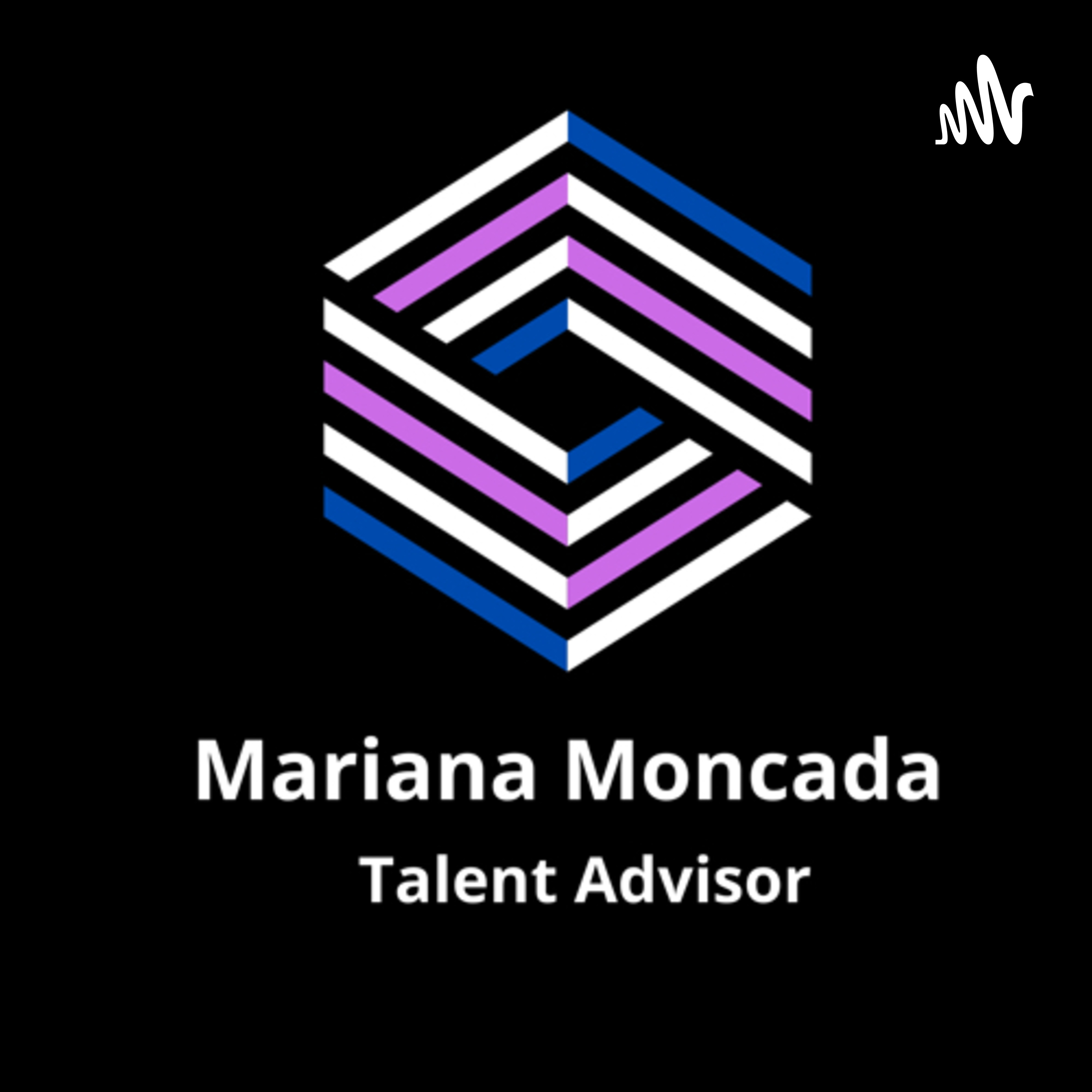 Mariana Moncada Talent Specialist