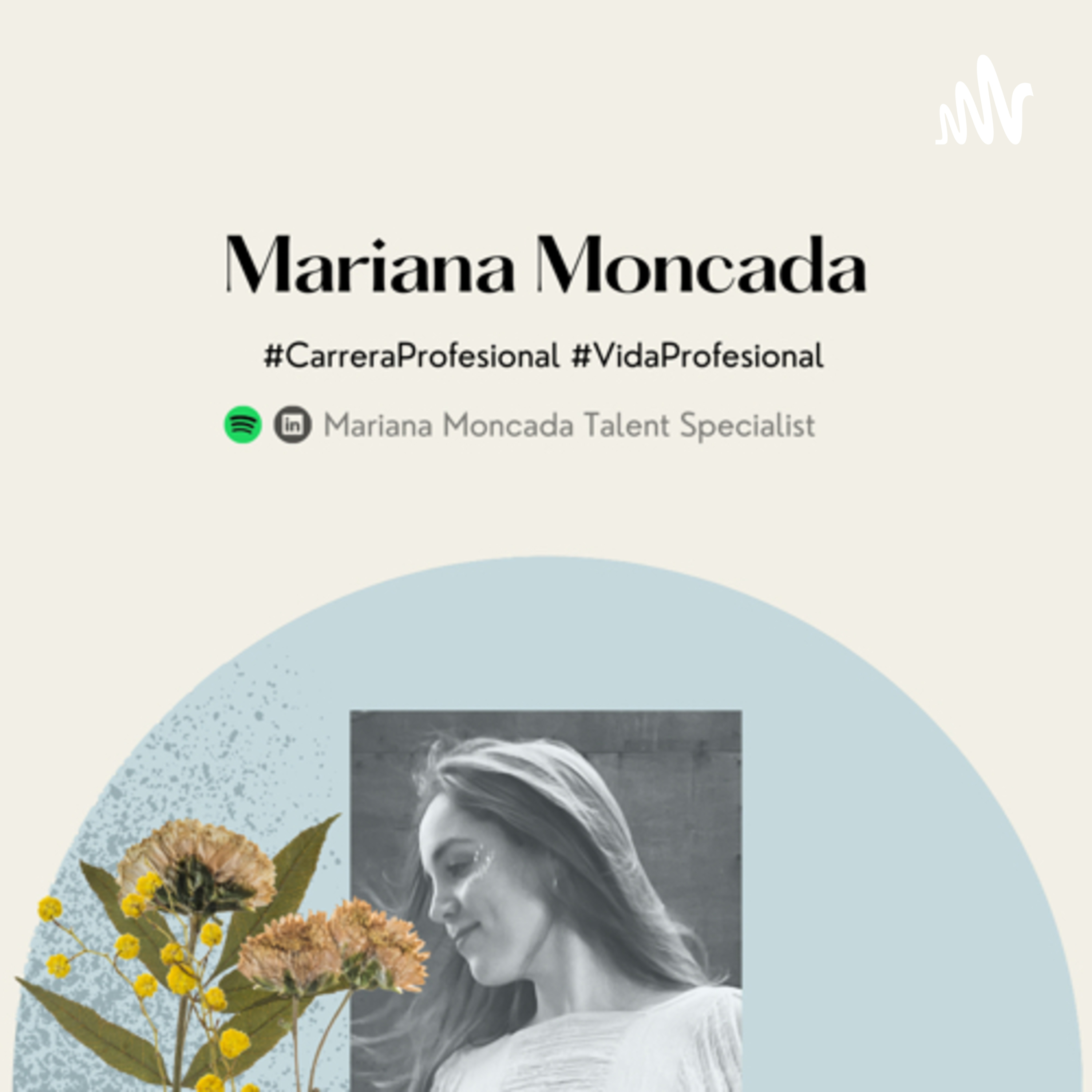 Mariana Moncada Talent Specialist