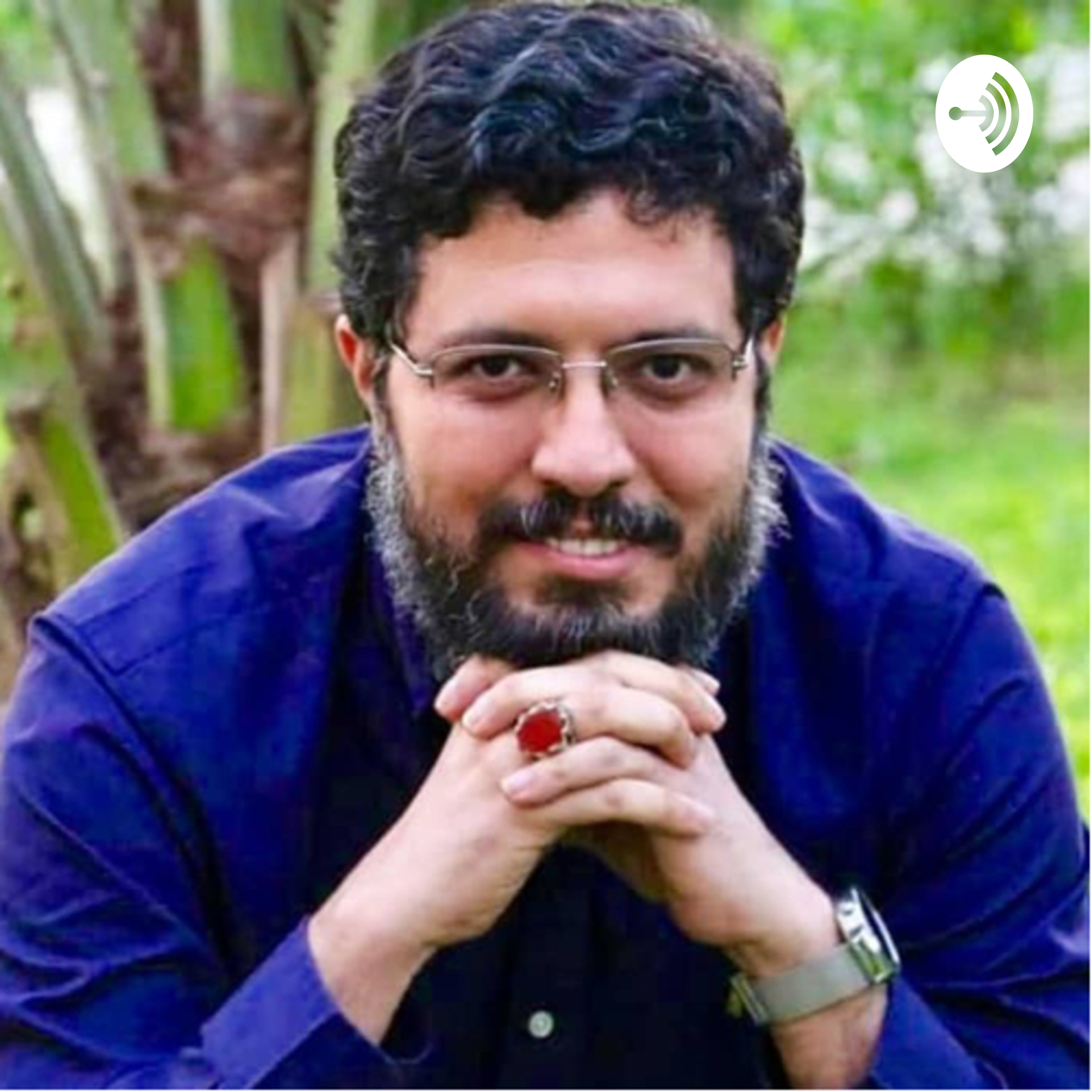 محمدعلی آهنگران podcast artwork
