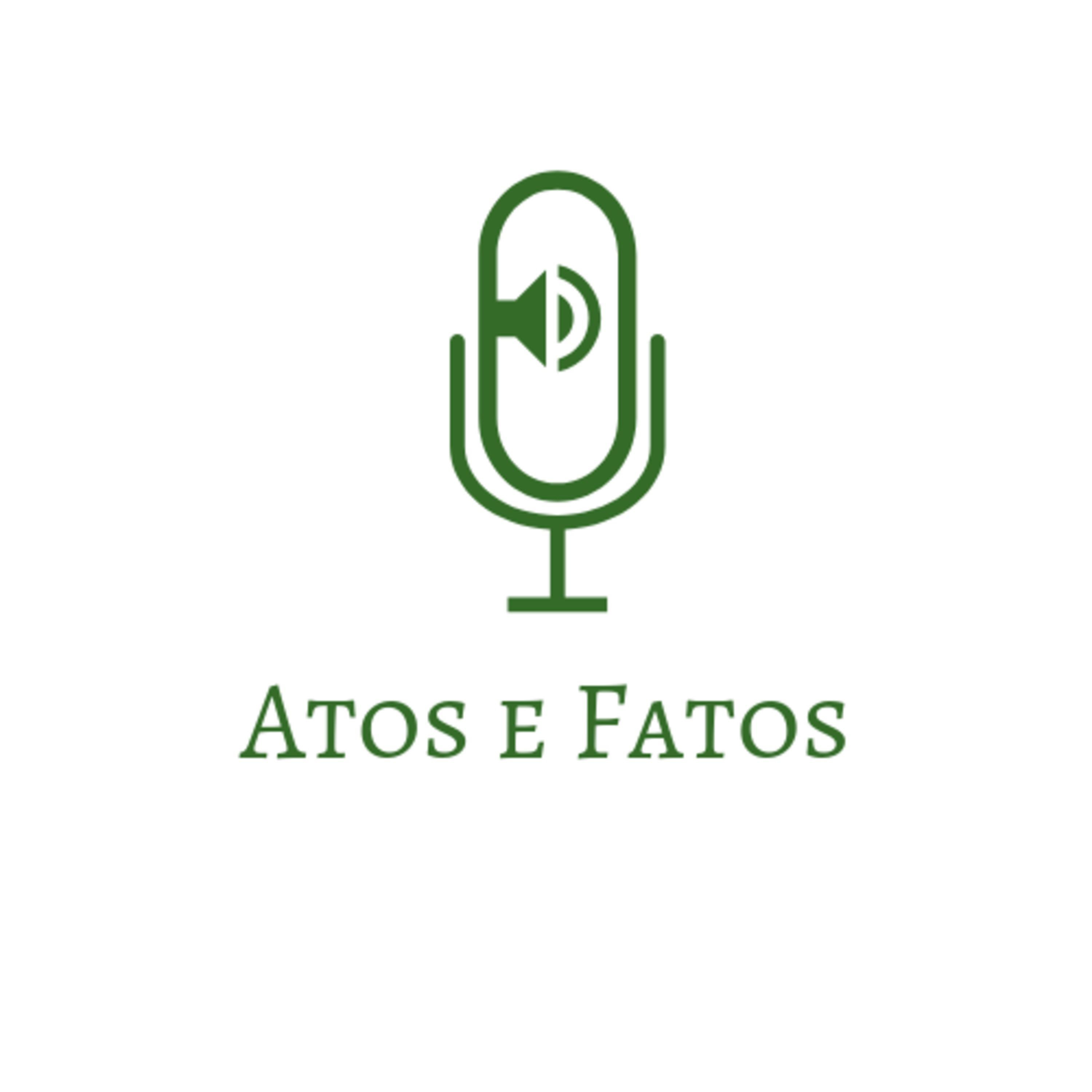 #01 - ATOS E FATOS - AMAZÔNIA E PREVIDÊNCIA: ERROS E ACERTOS DE BOLSONARO