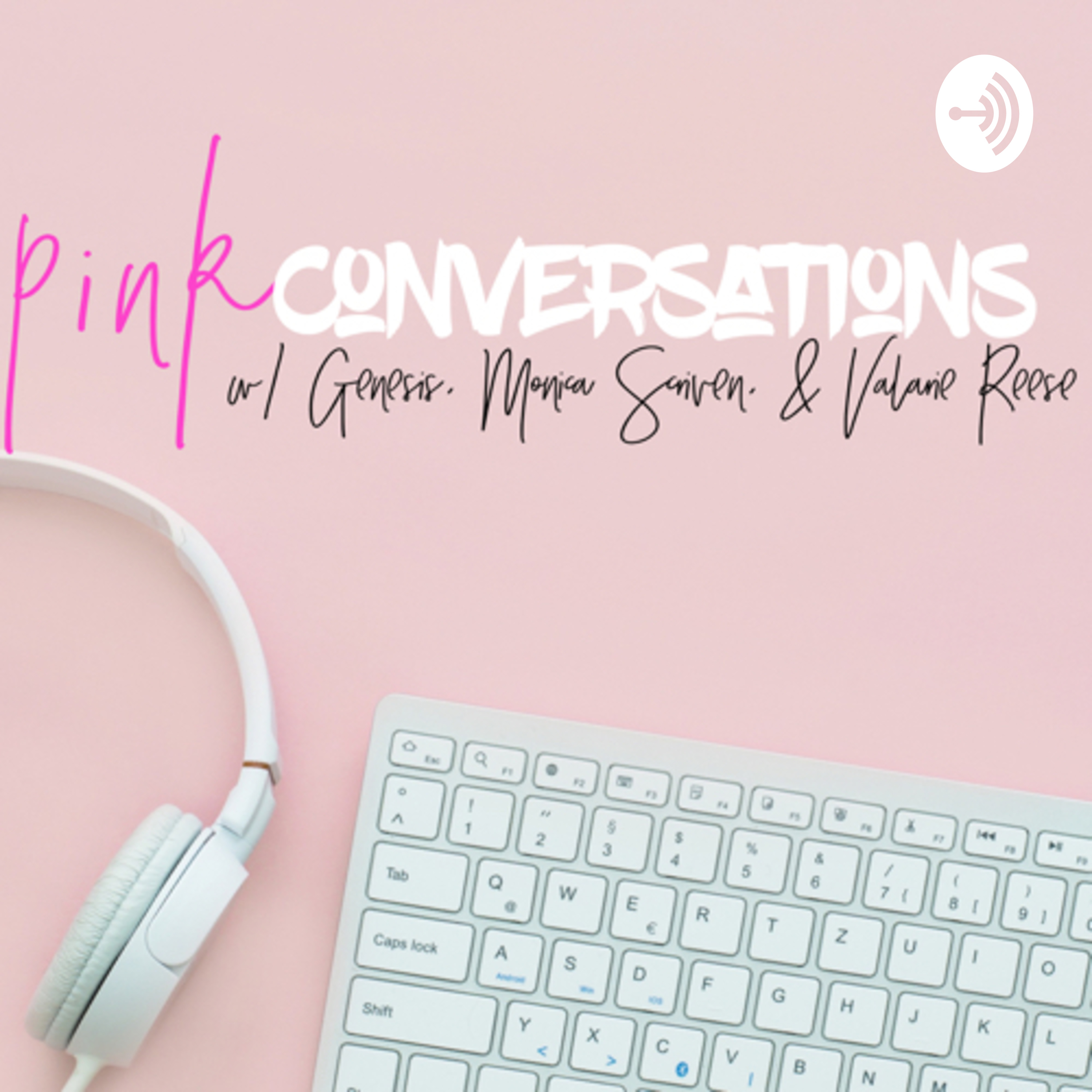 pinkConversations