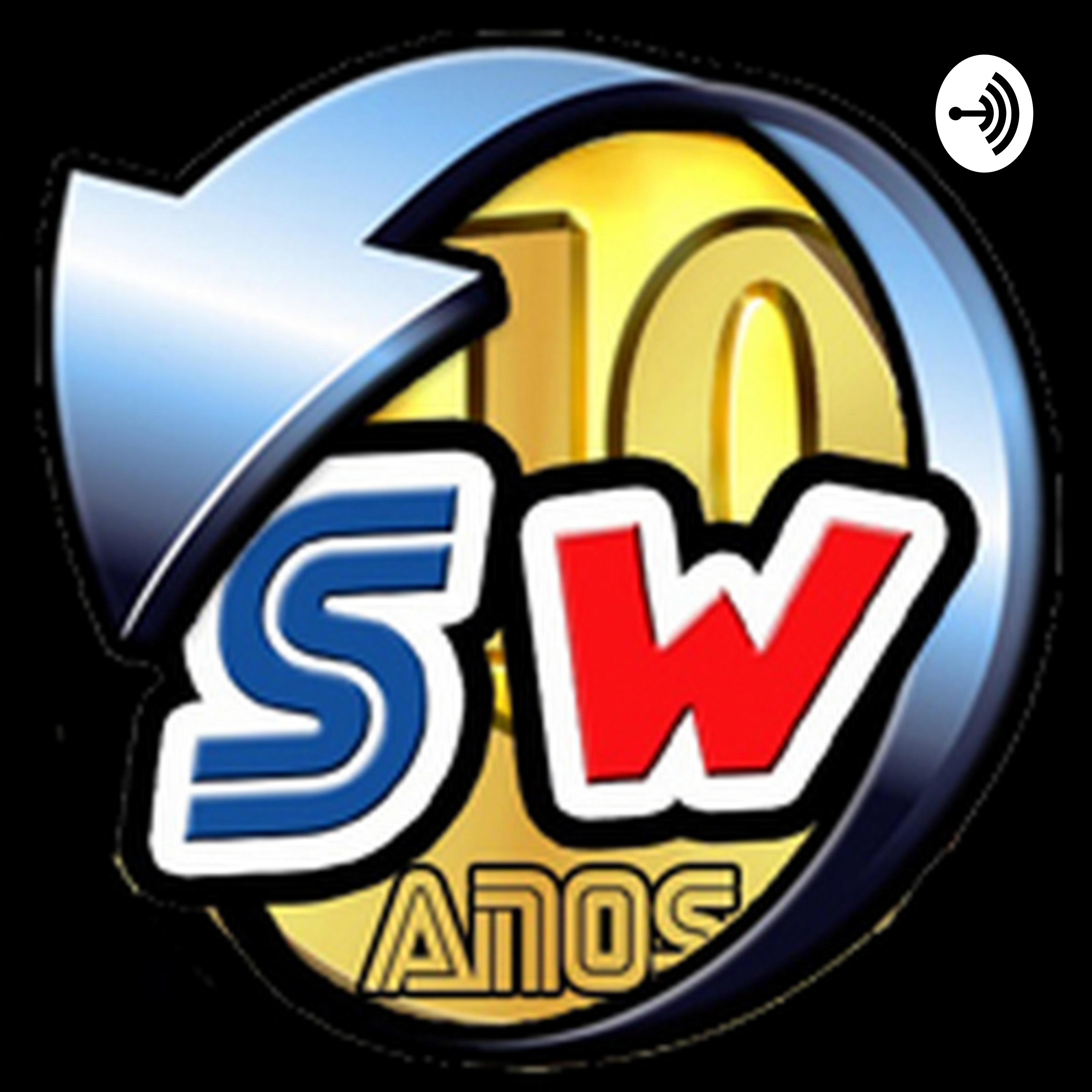Podcast SussuWorld