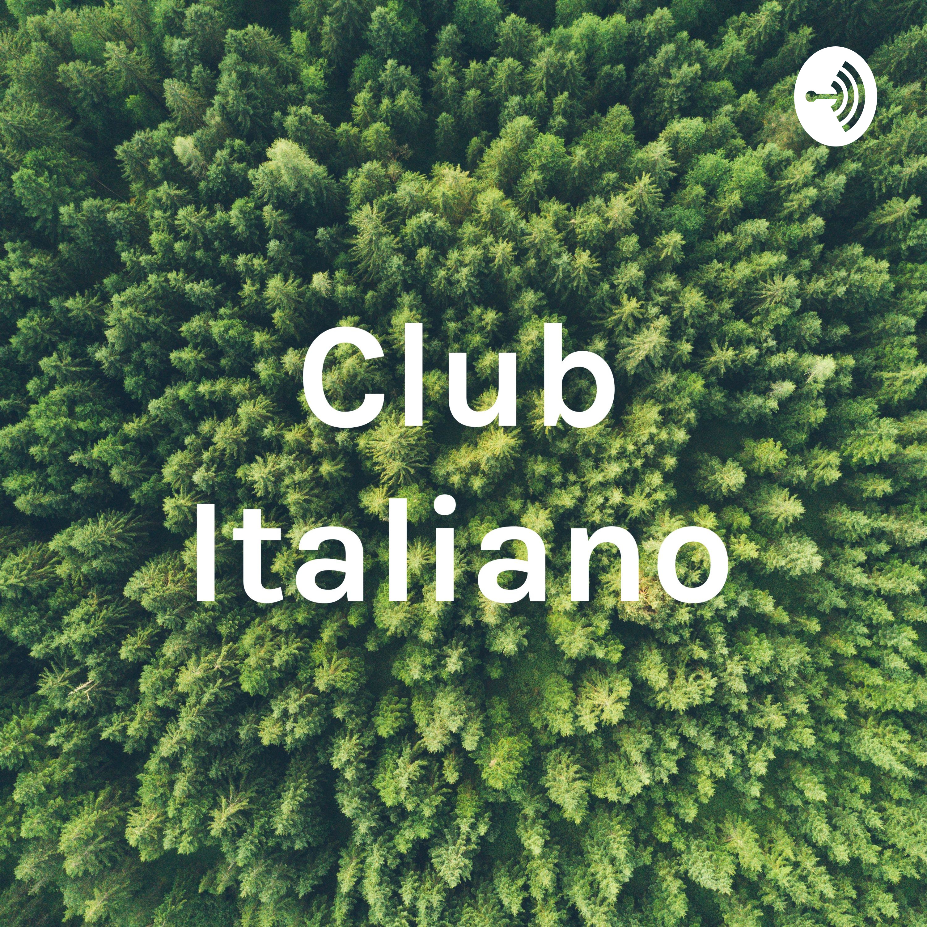 Episodio 2: Club Italiano