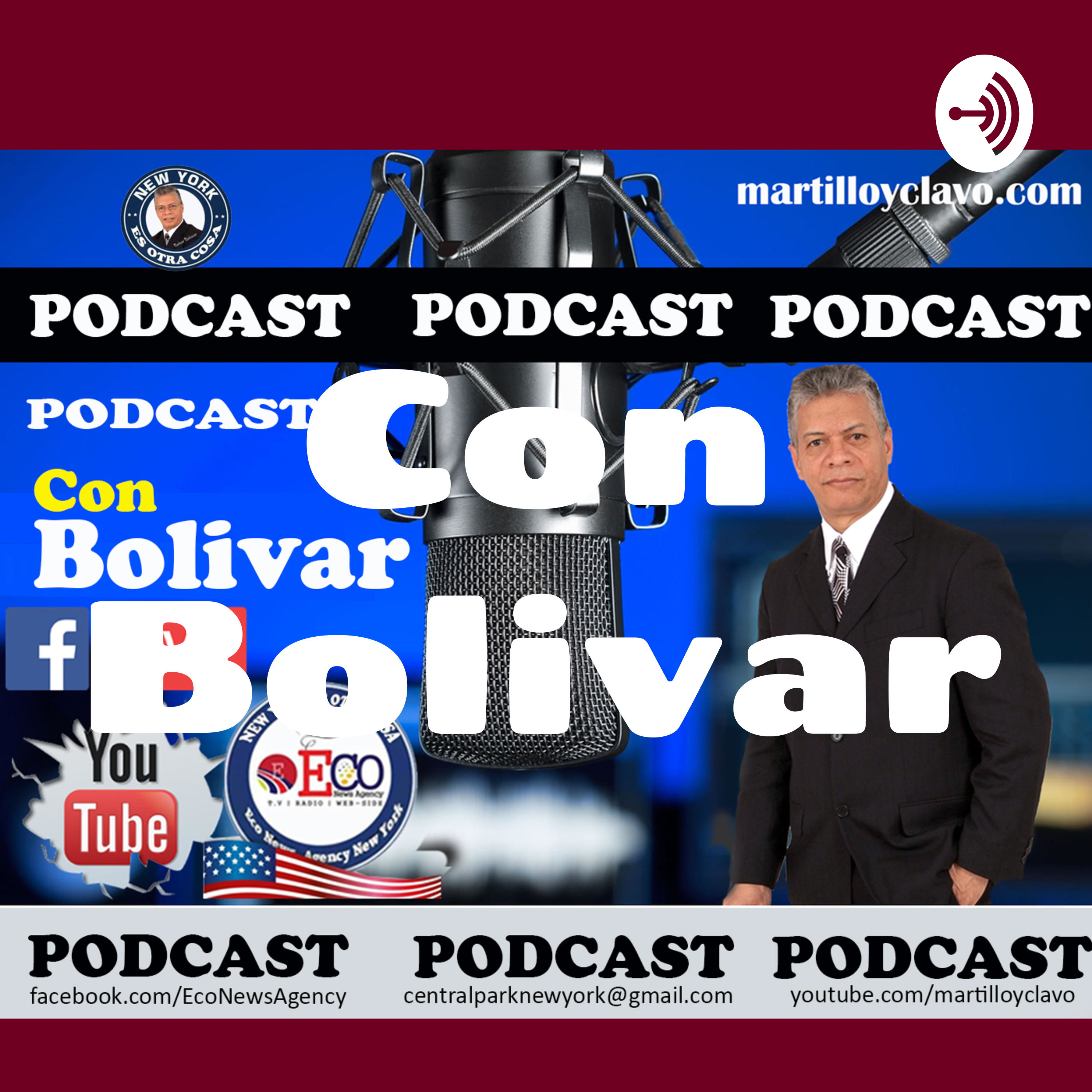 Con Bolivar