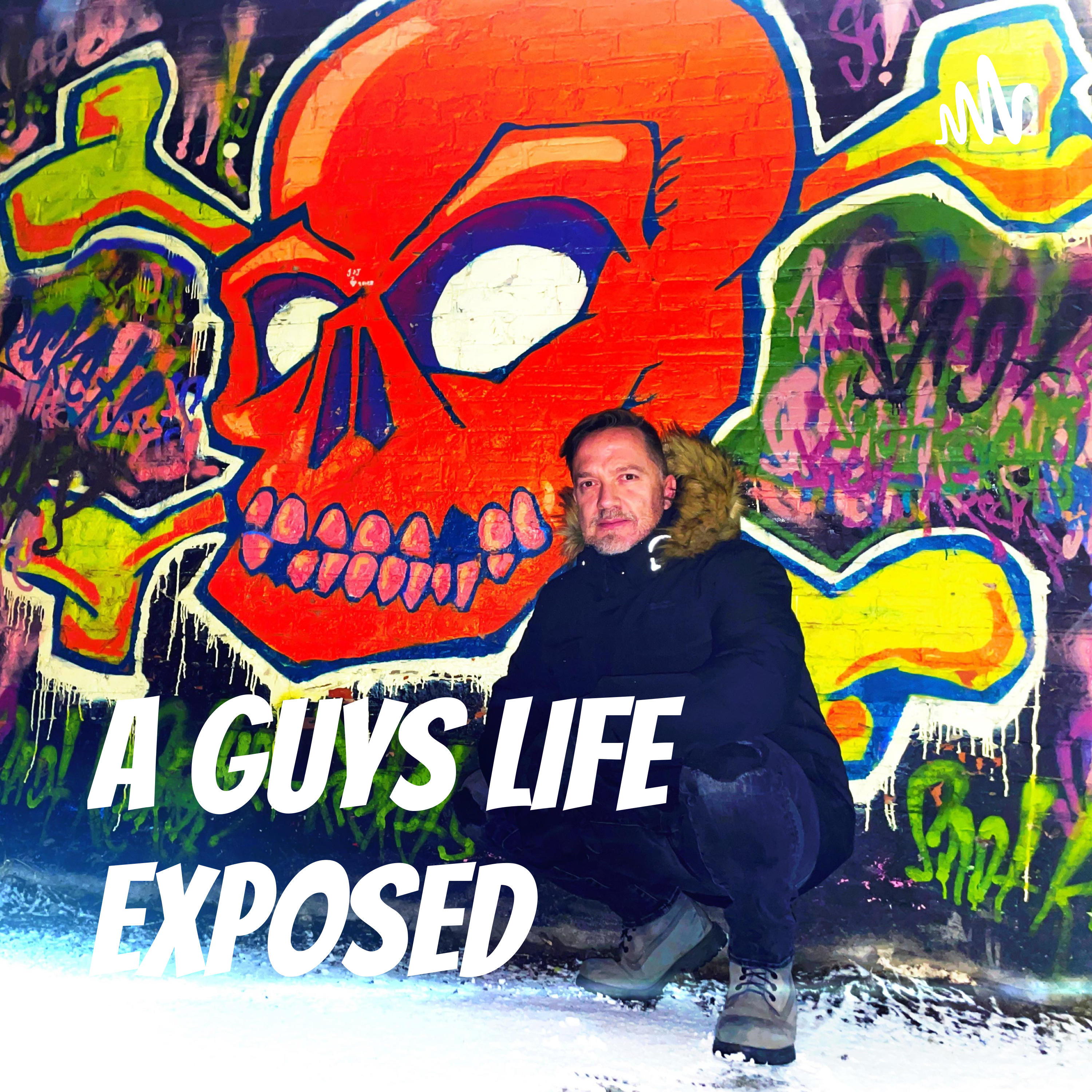 A CANADIAN GUYS LIFE EXPOSED