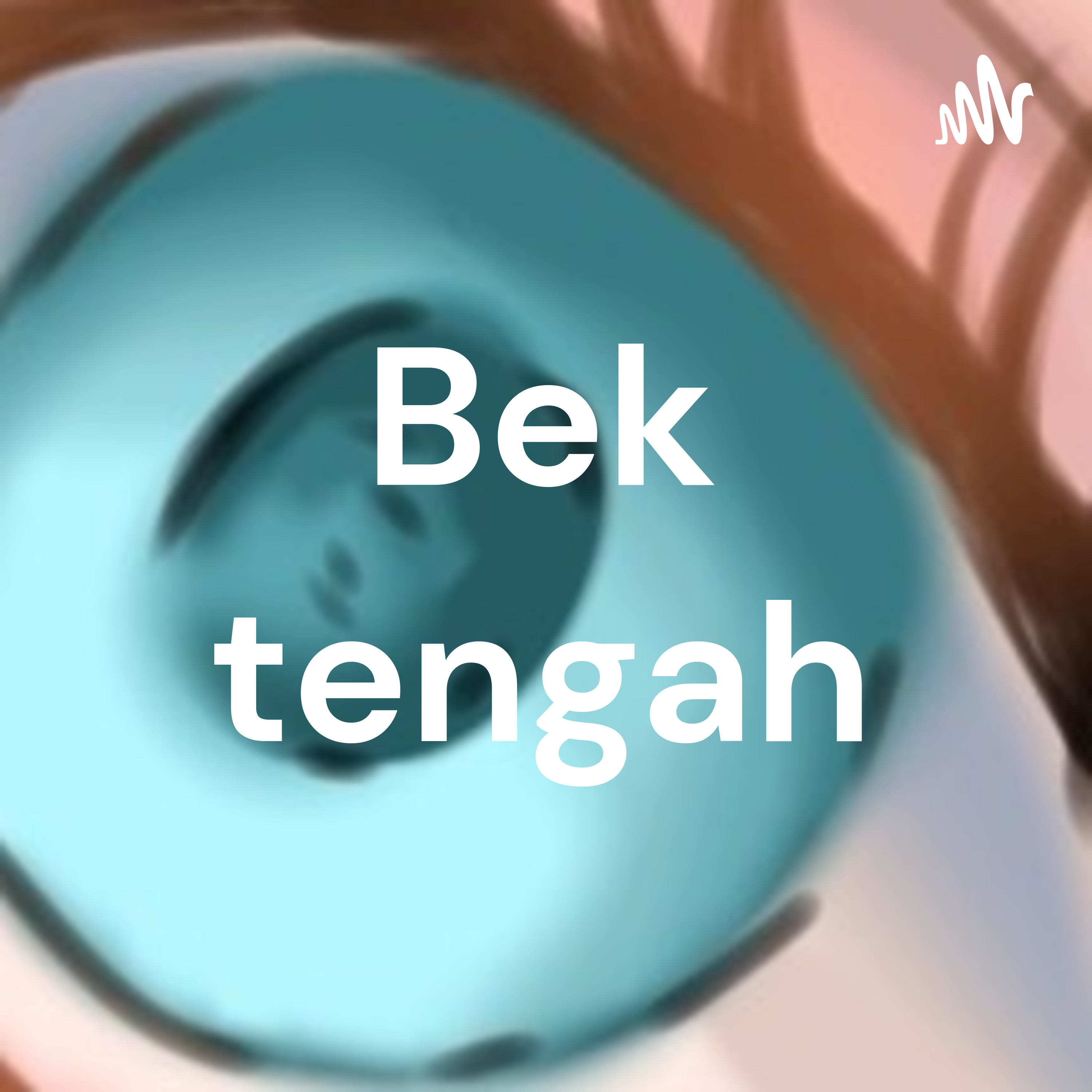 Bek tengah