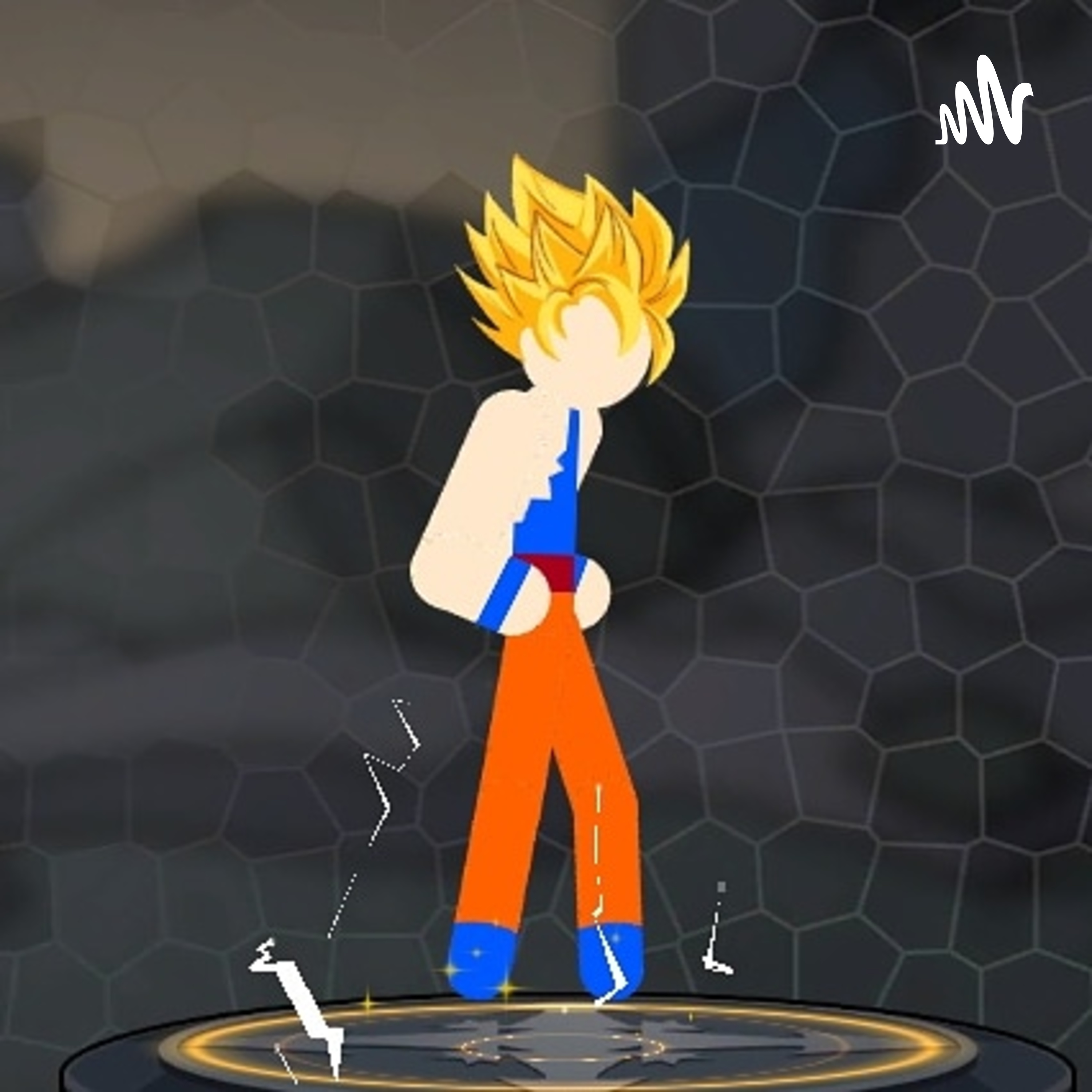 Podcast dbzstickfighterz