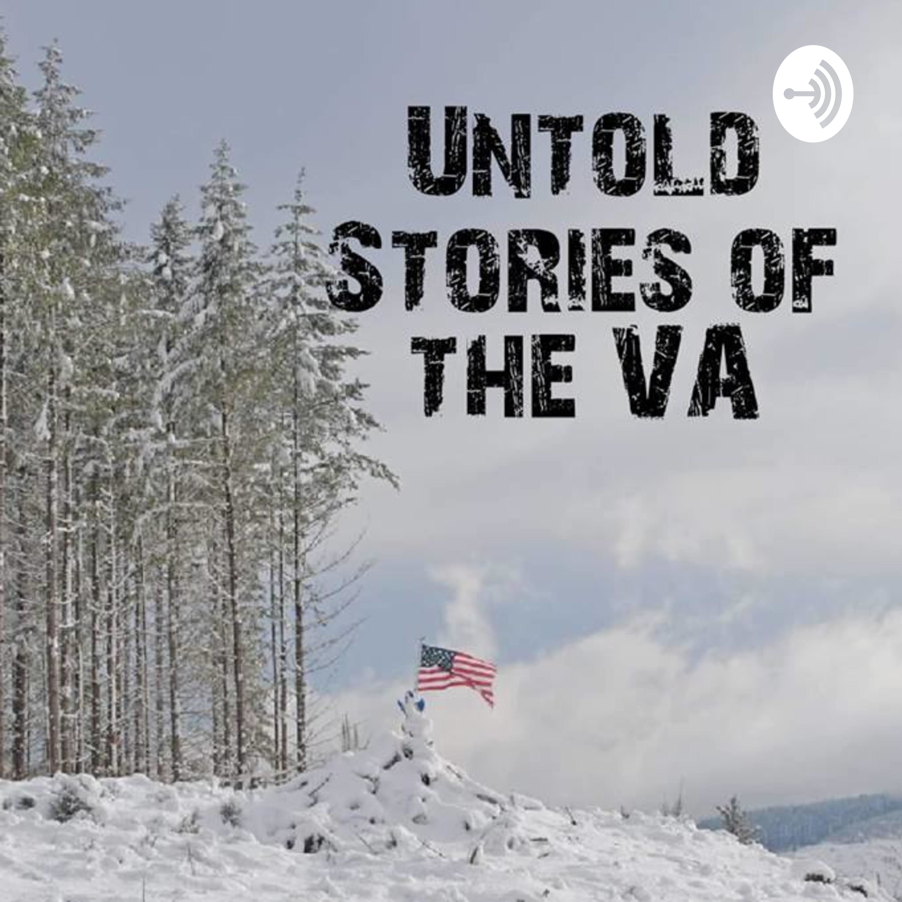 Untold Stories of the VA