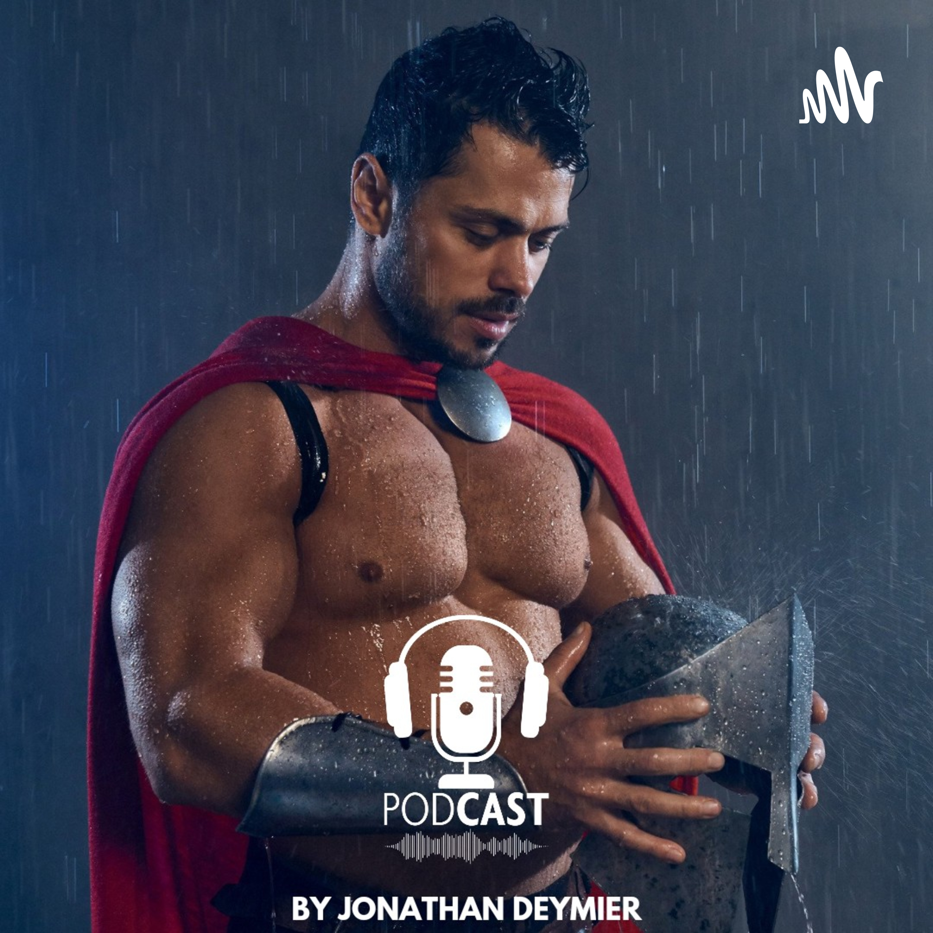 🎧FAIS CE QUE TU AIMES : COACHING MOTIVACTION N°7 BY JONATHAN DEYMIER episode artwork
