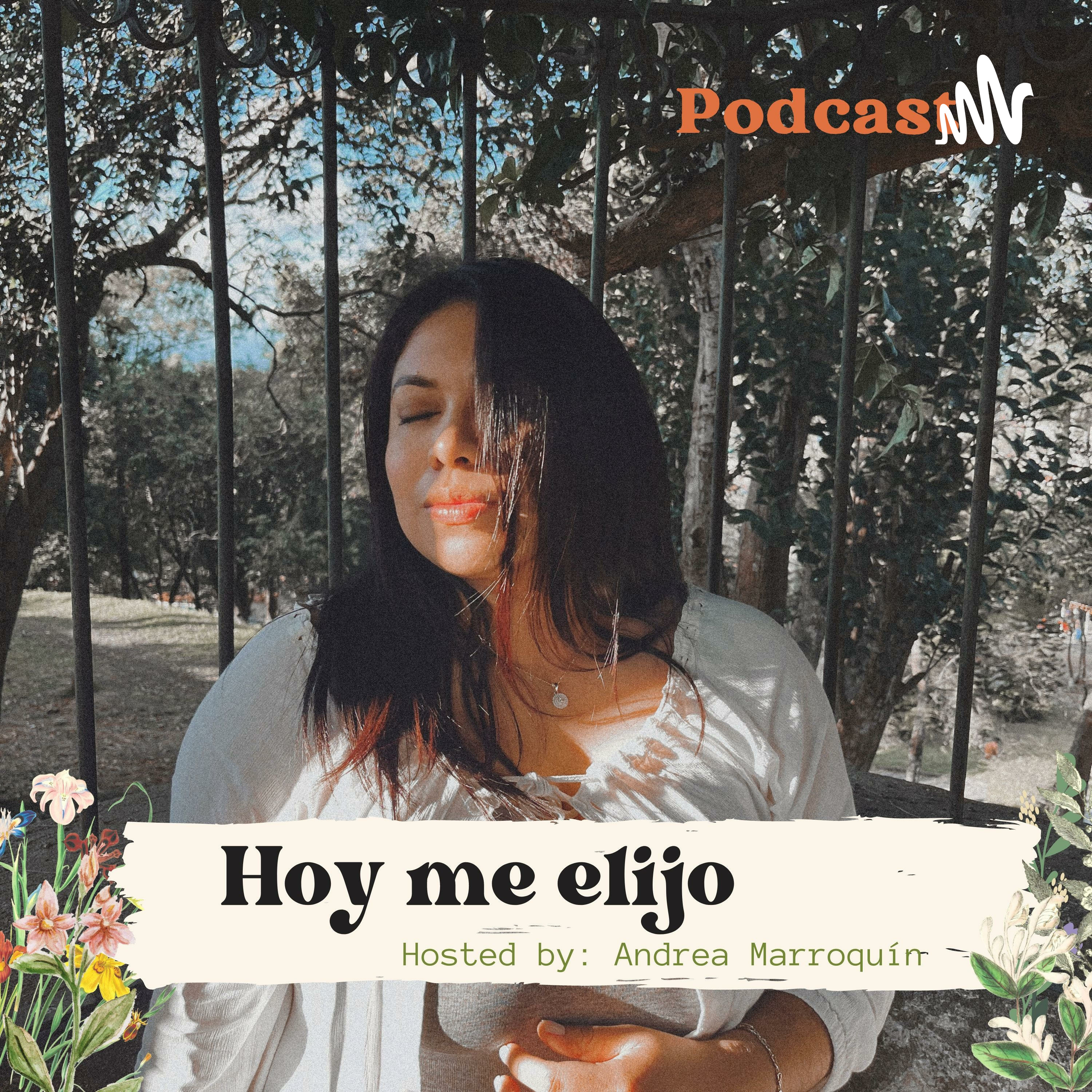 Hoy Me Elijo Podcast