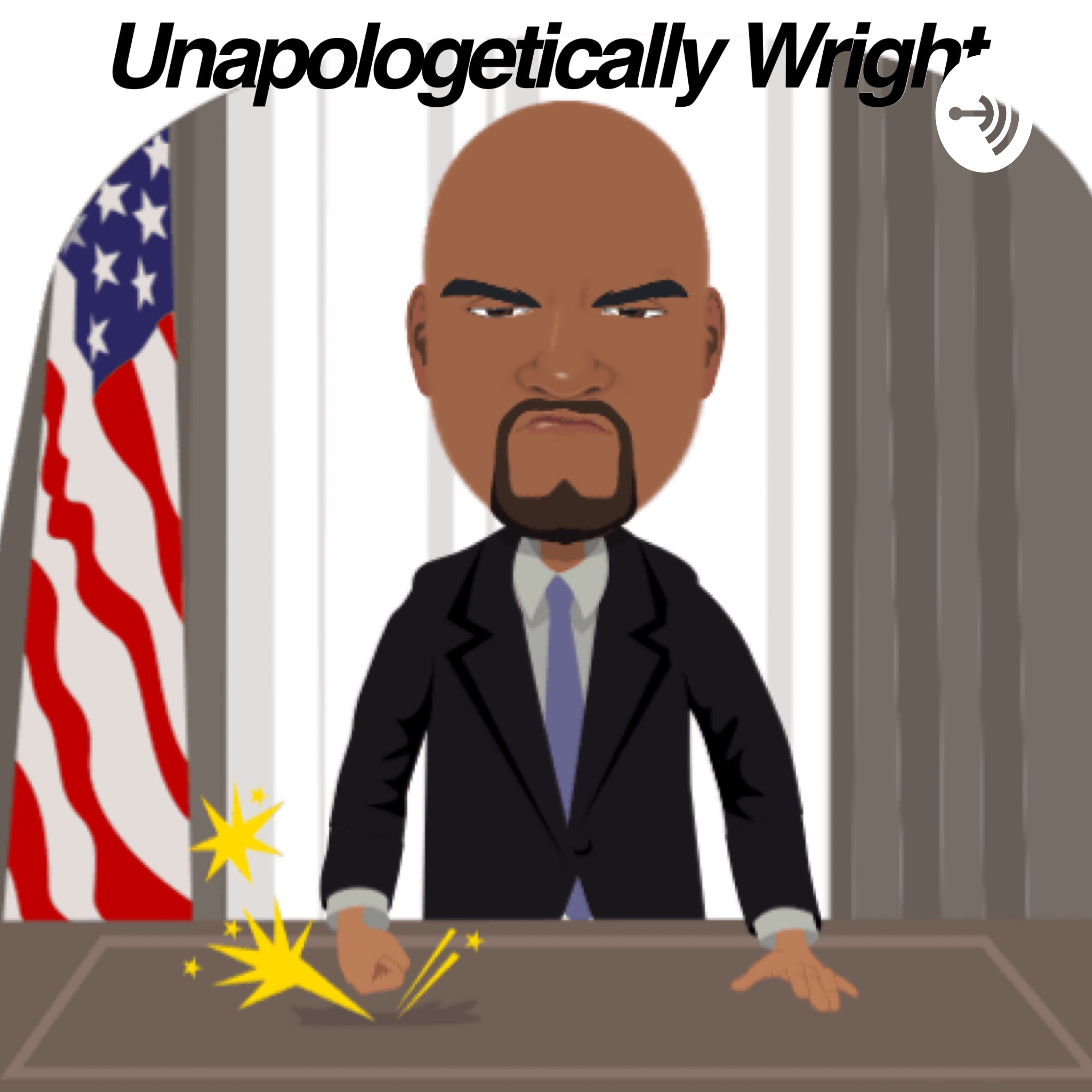 Unapologetically Wright