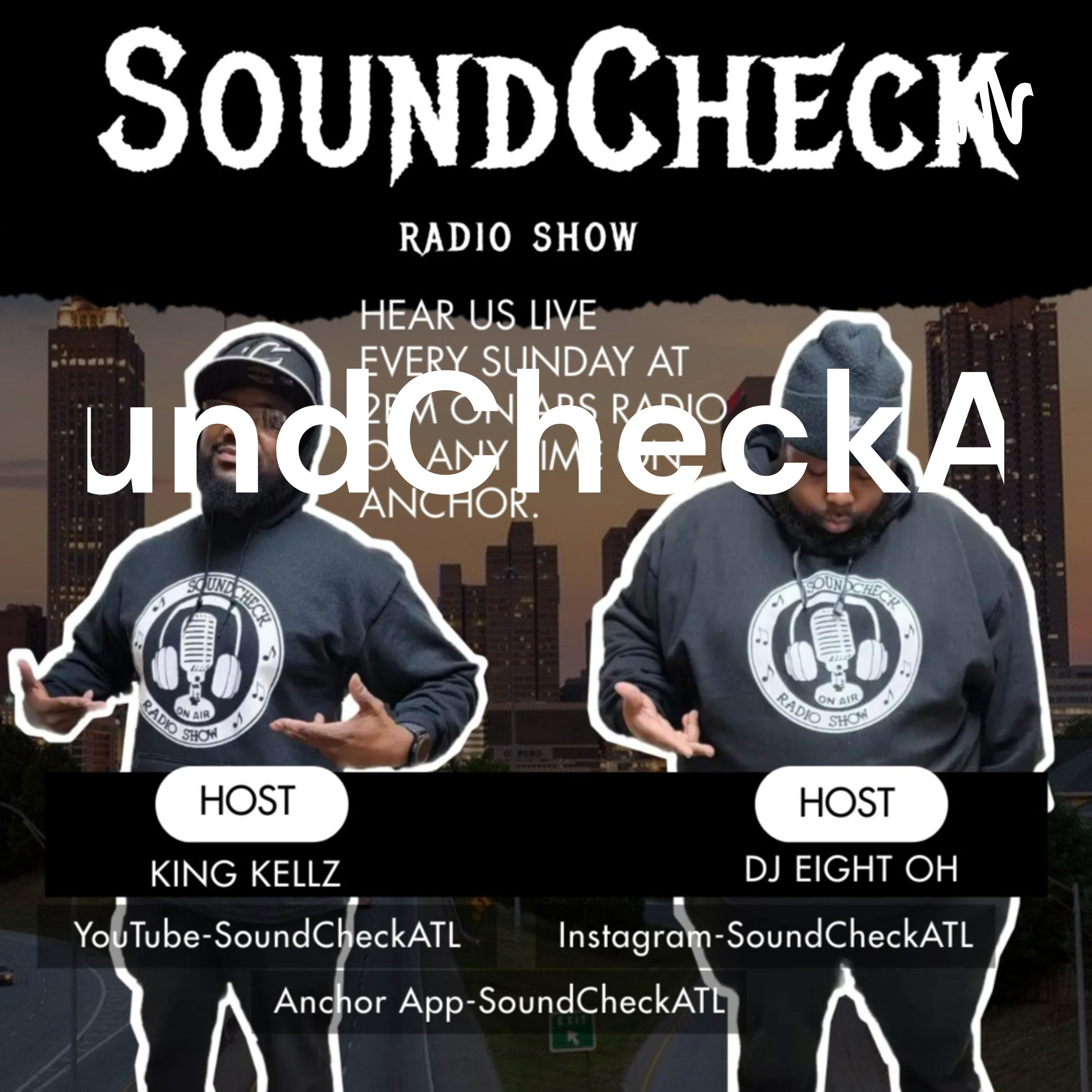 SoundCheckATL