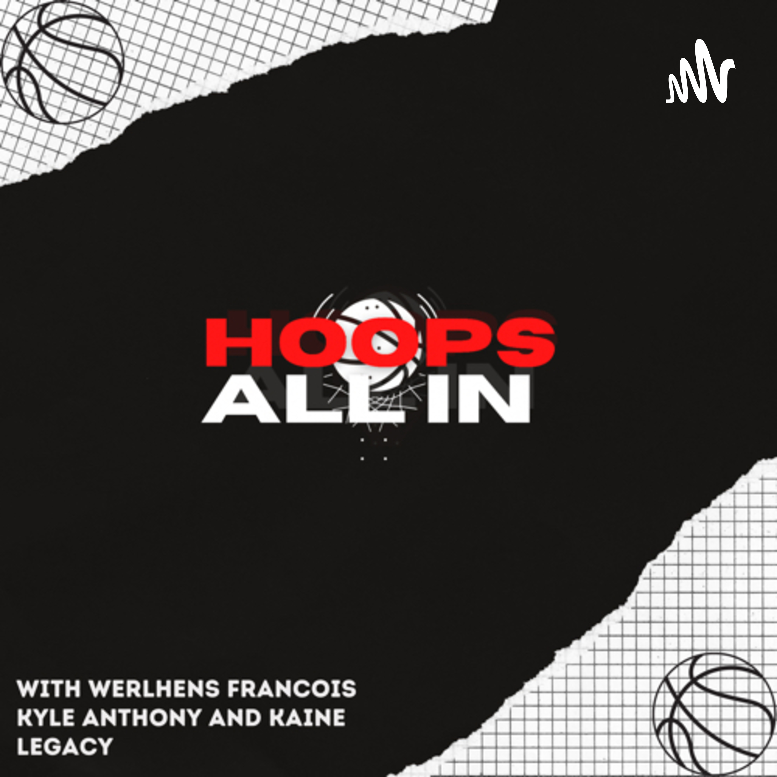Hoops All In