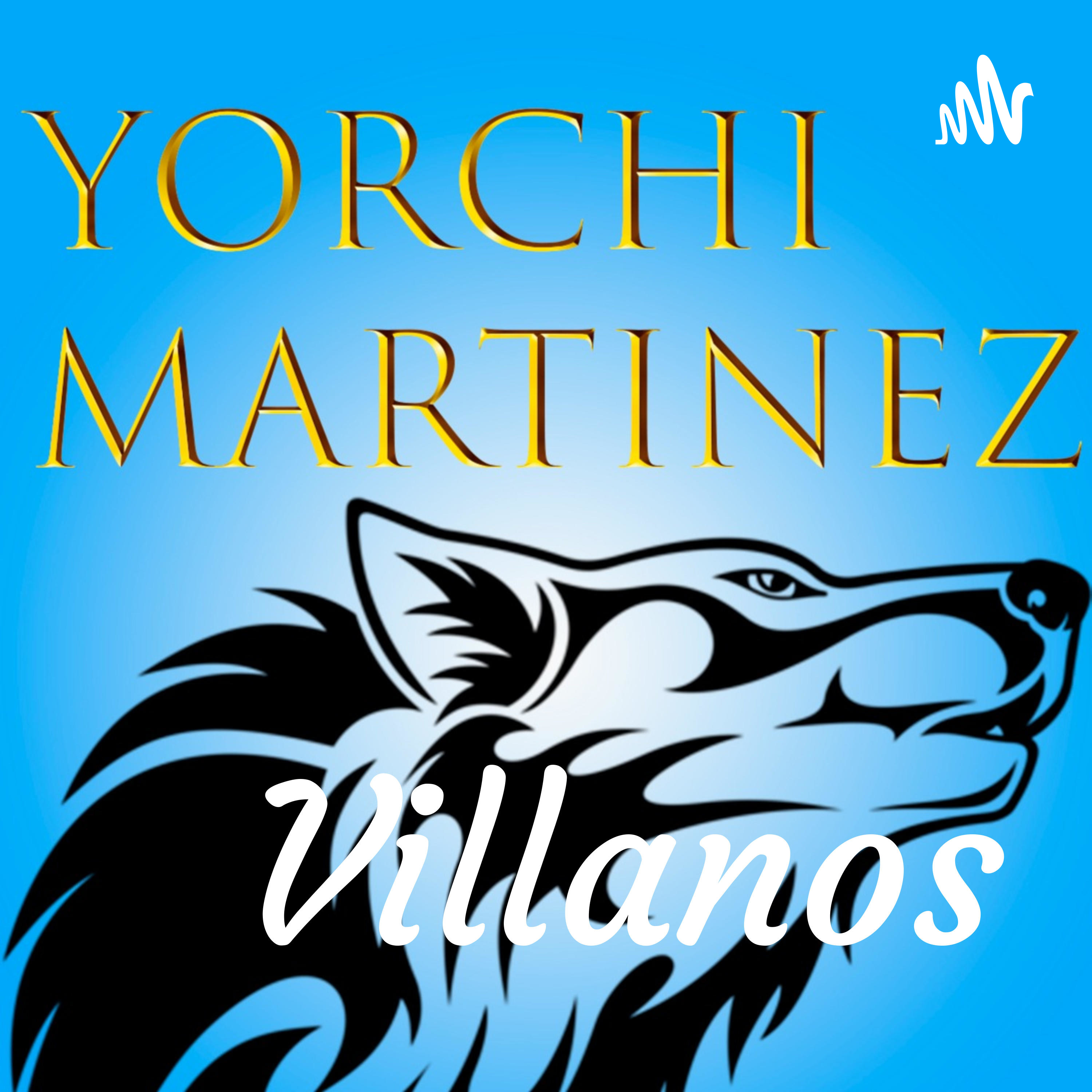 Villanos
