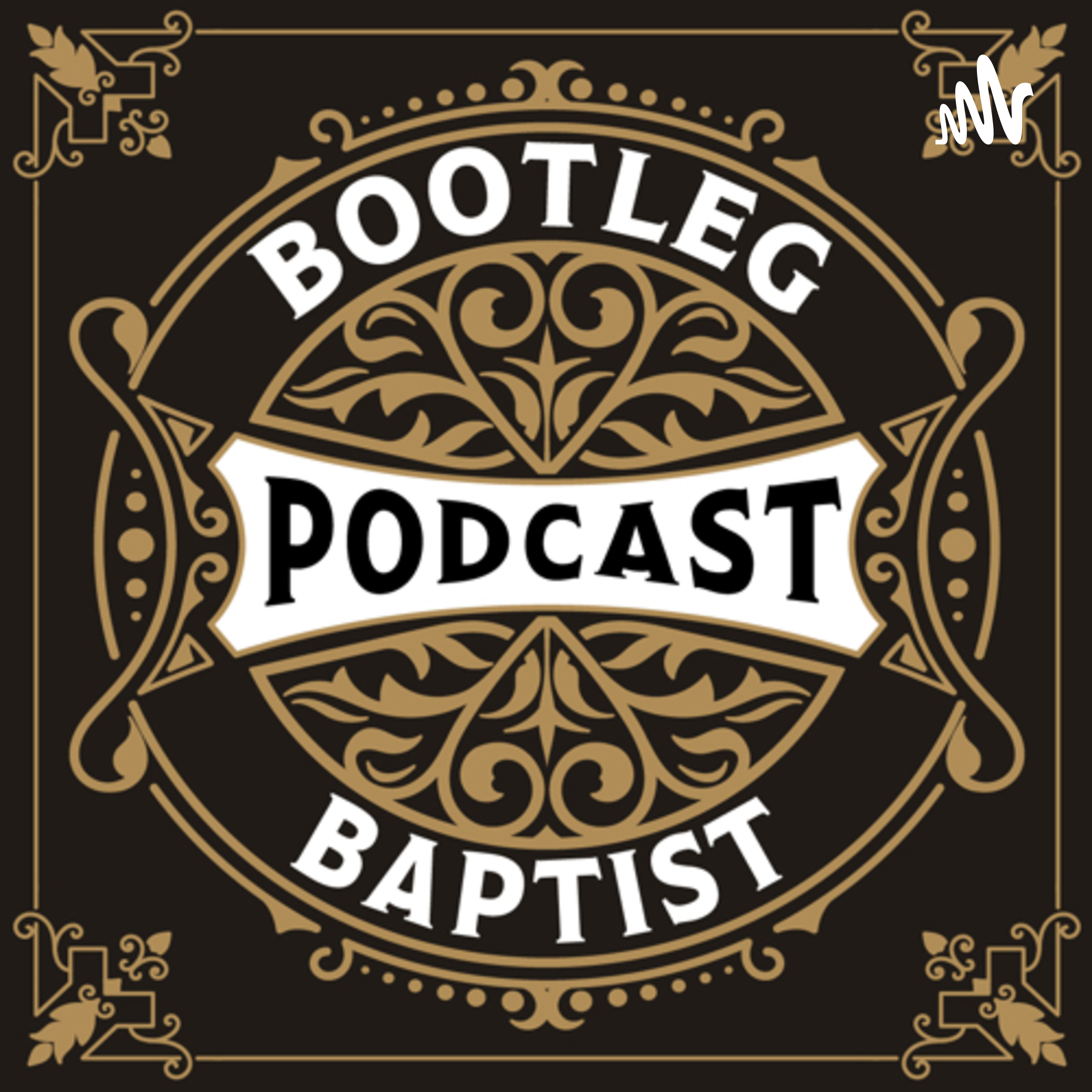 Bootleg Baptist