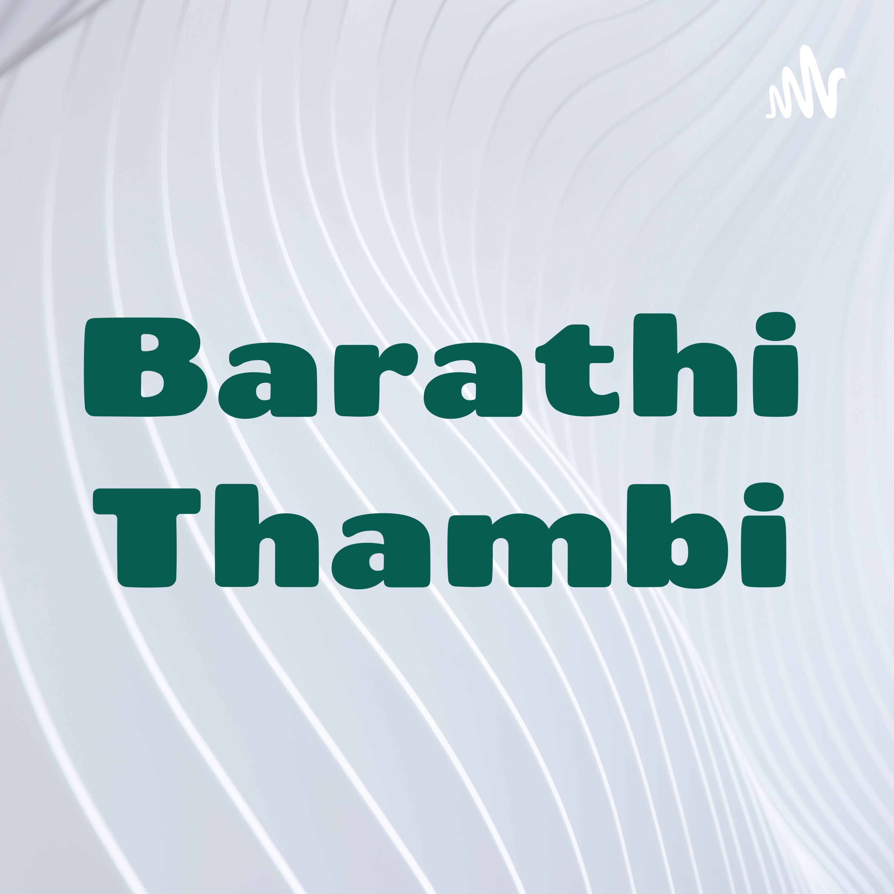 Barathi Thambi