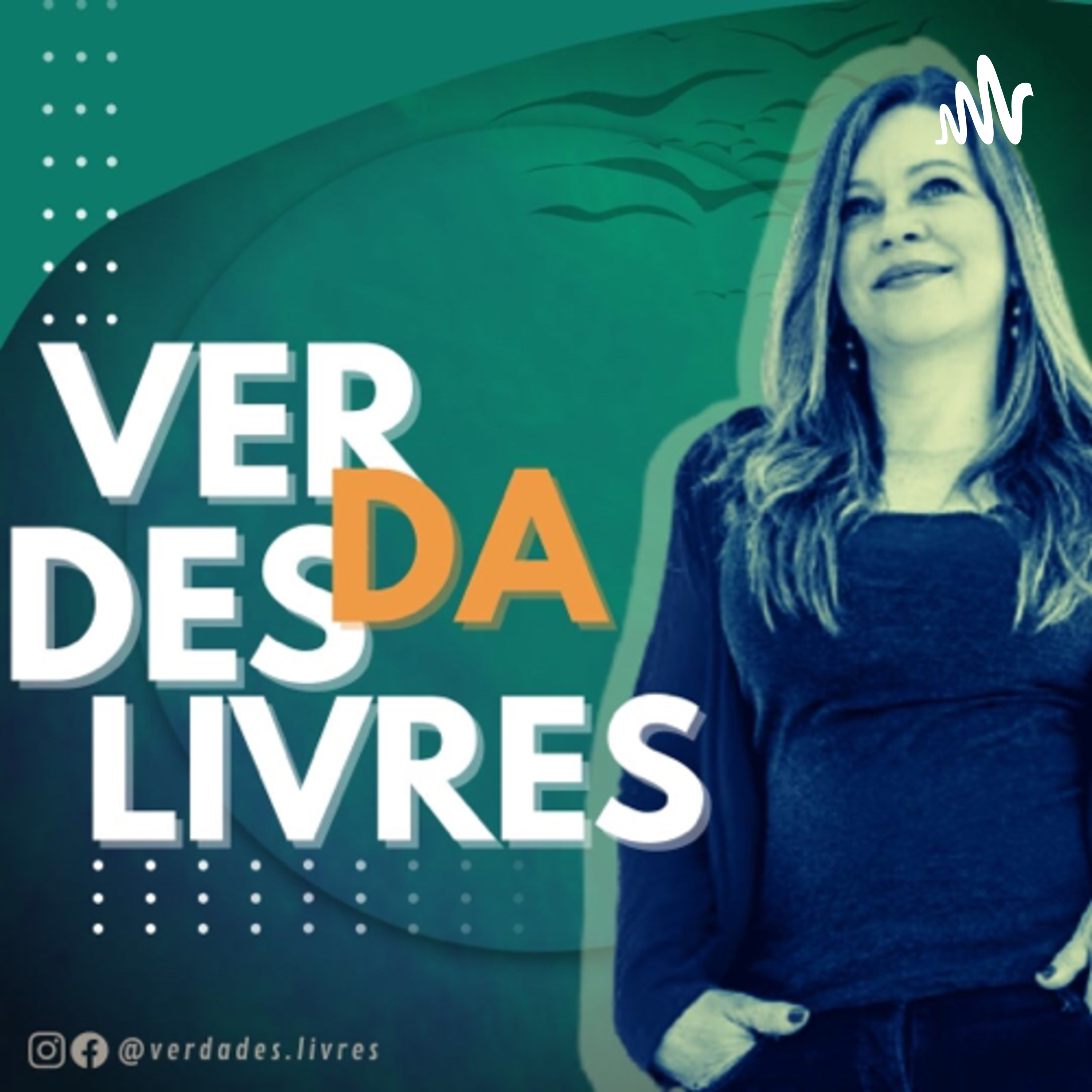 Verdades Livres podcast artwork