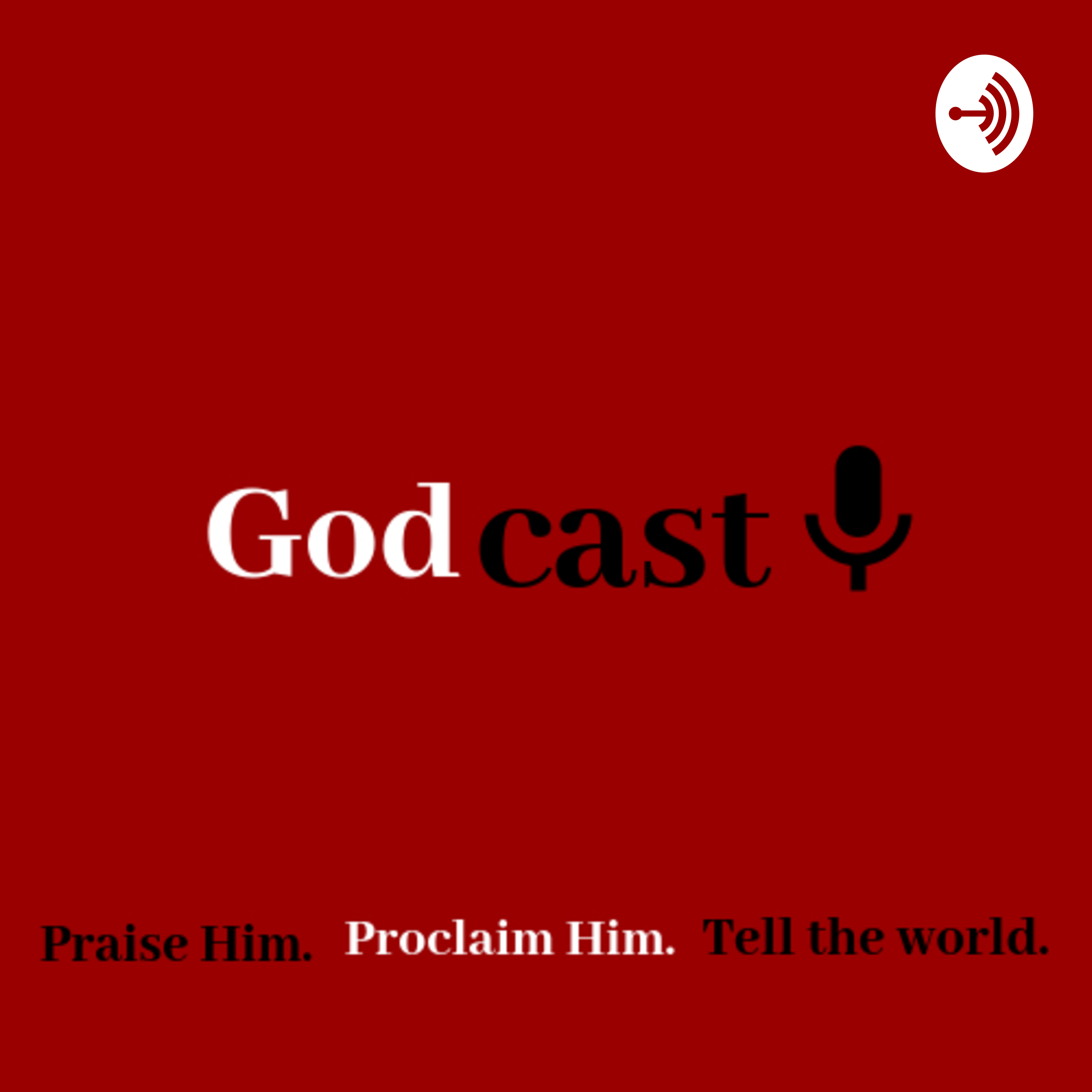 Godcast