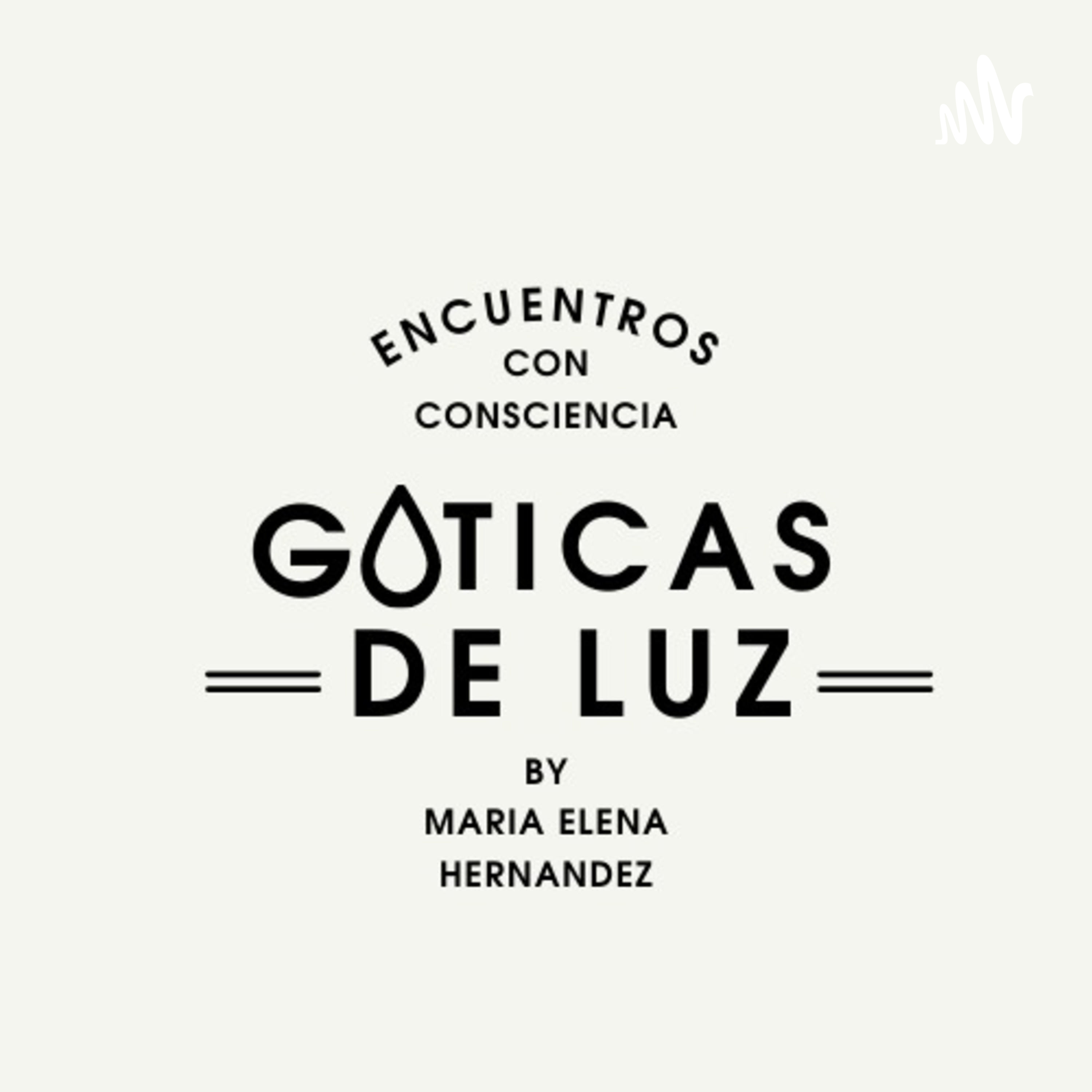 GOTICAS DE LUZ