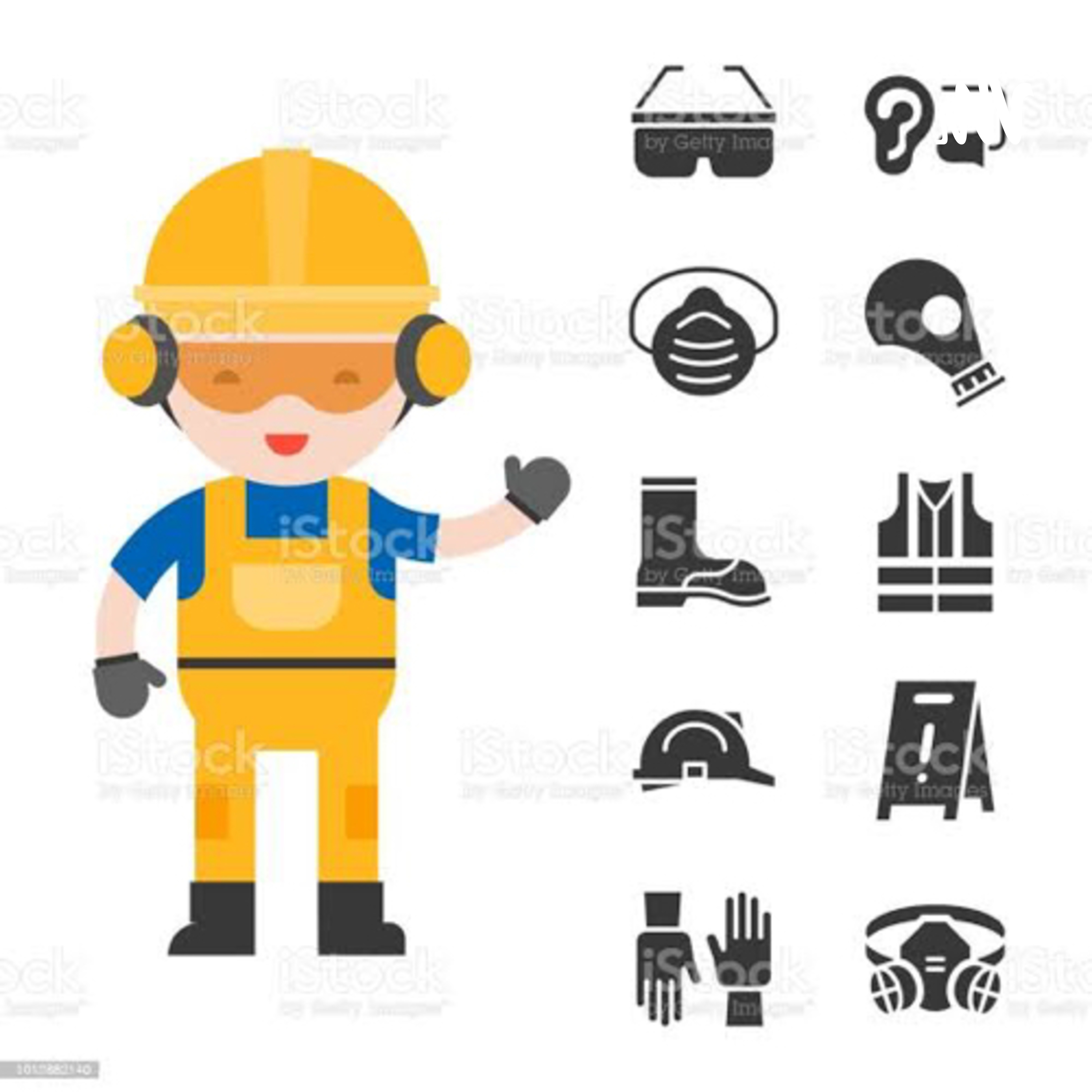 Hablemos de la industria. 