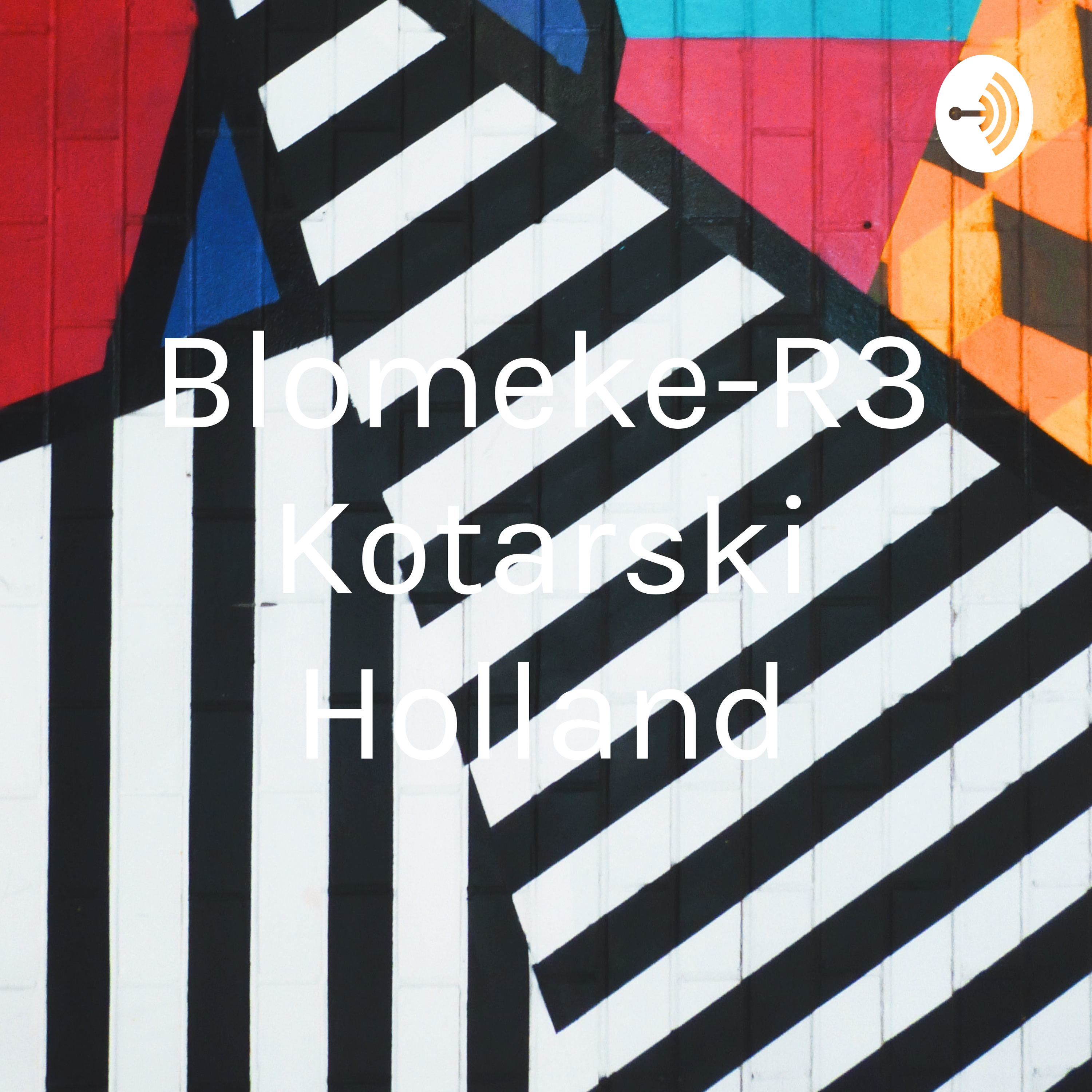 Blomeke-R3 Kotarski Holland