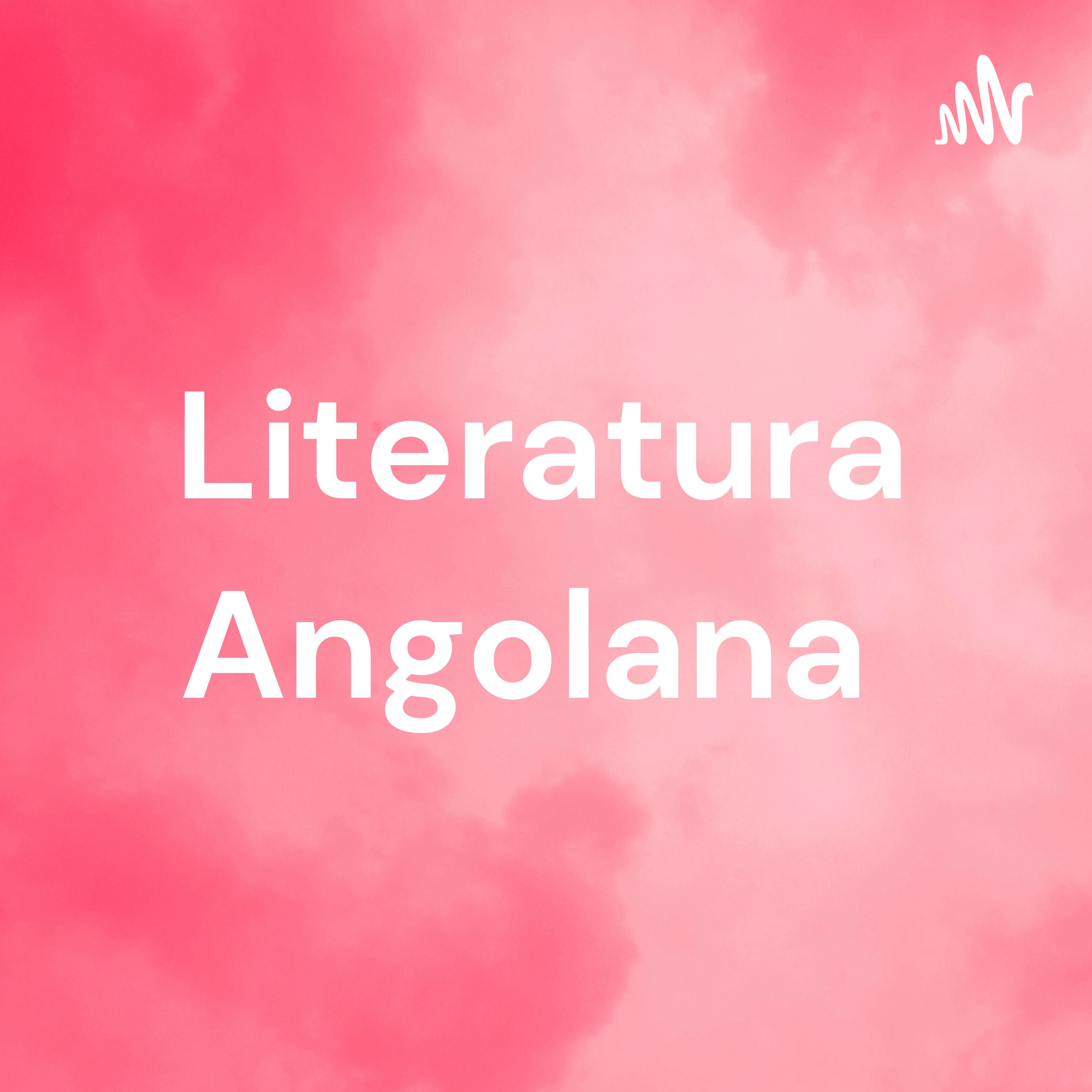 Literatura Angolana 
