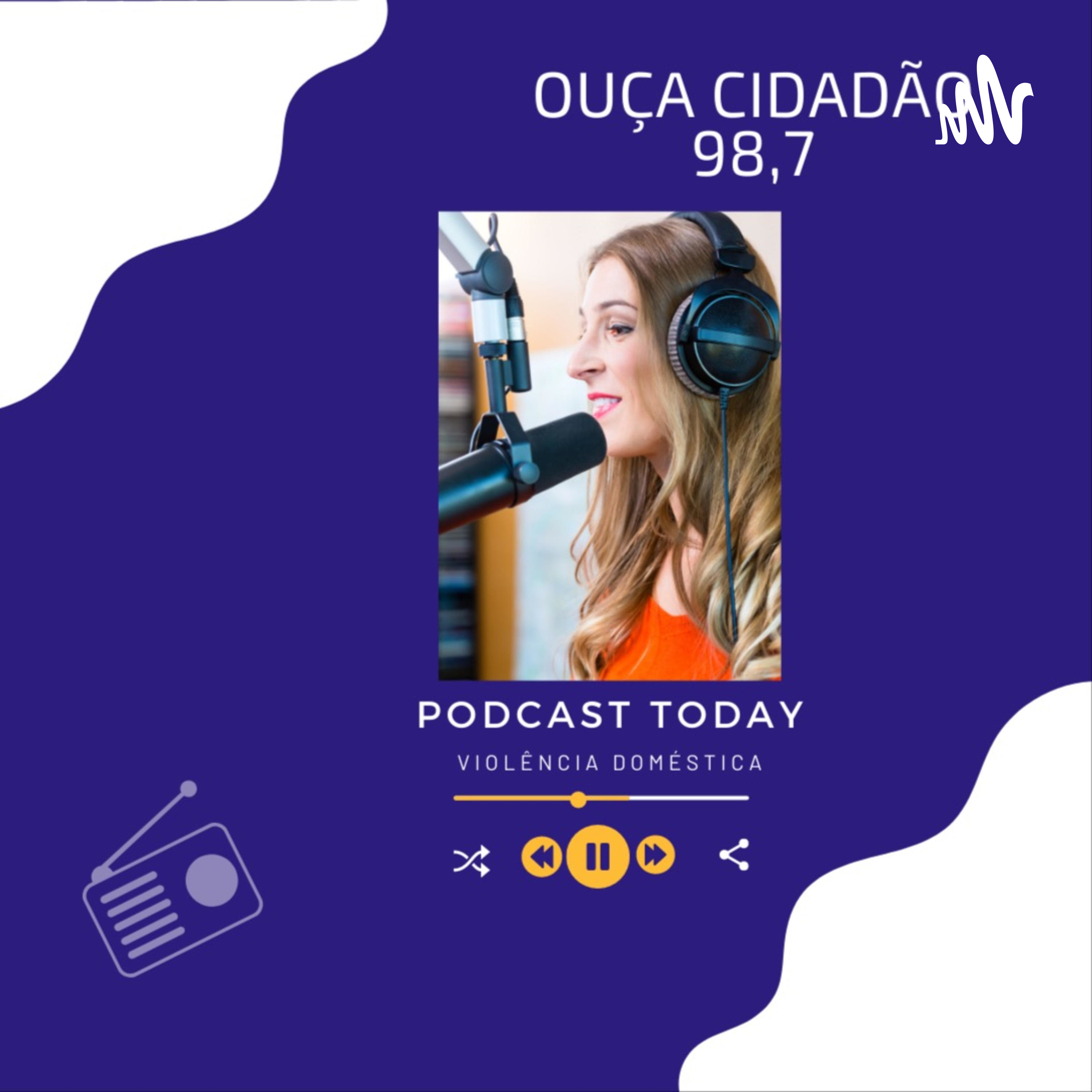 Rádio Ouça Cidadão