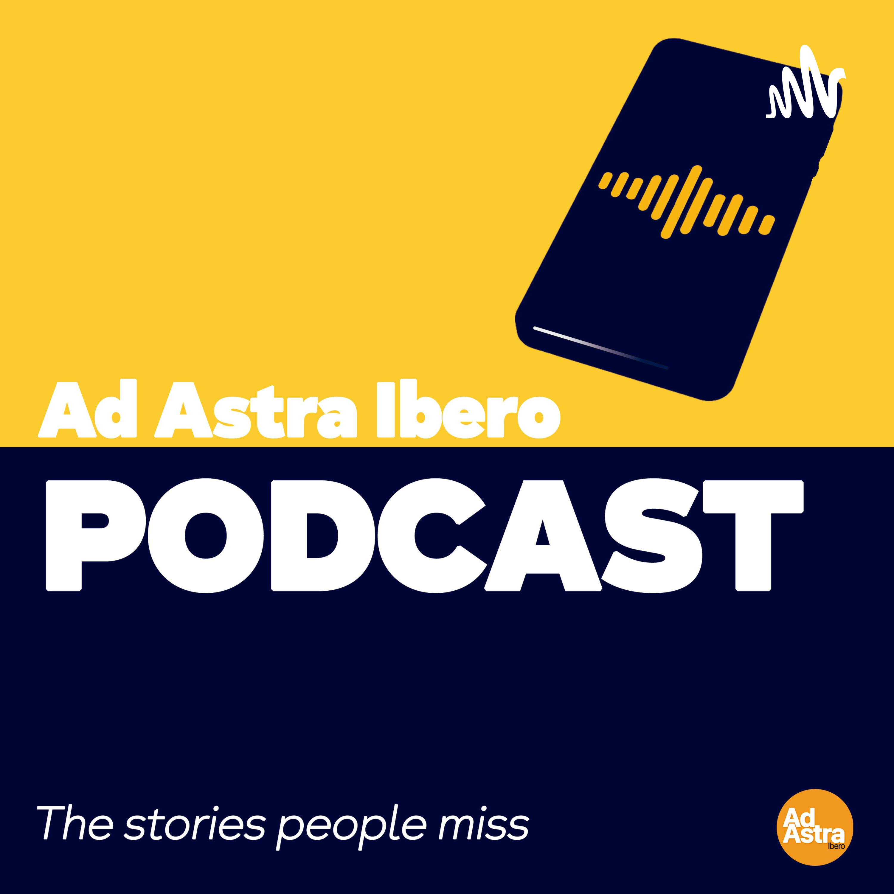 Ad Astra Ibero┃Un invitado/a especial