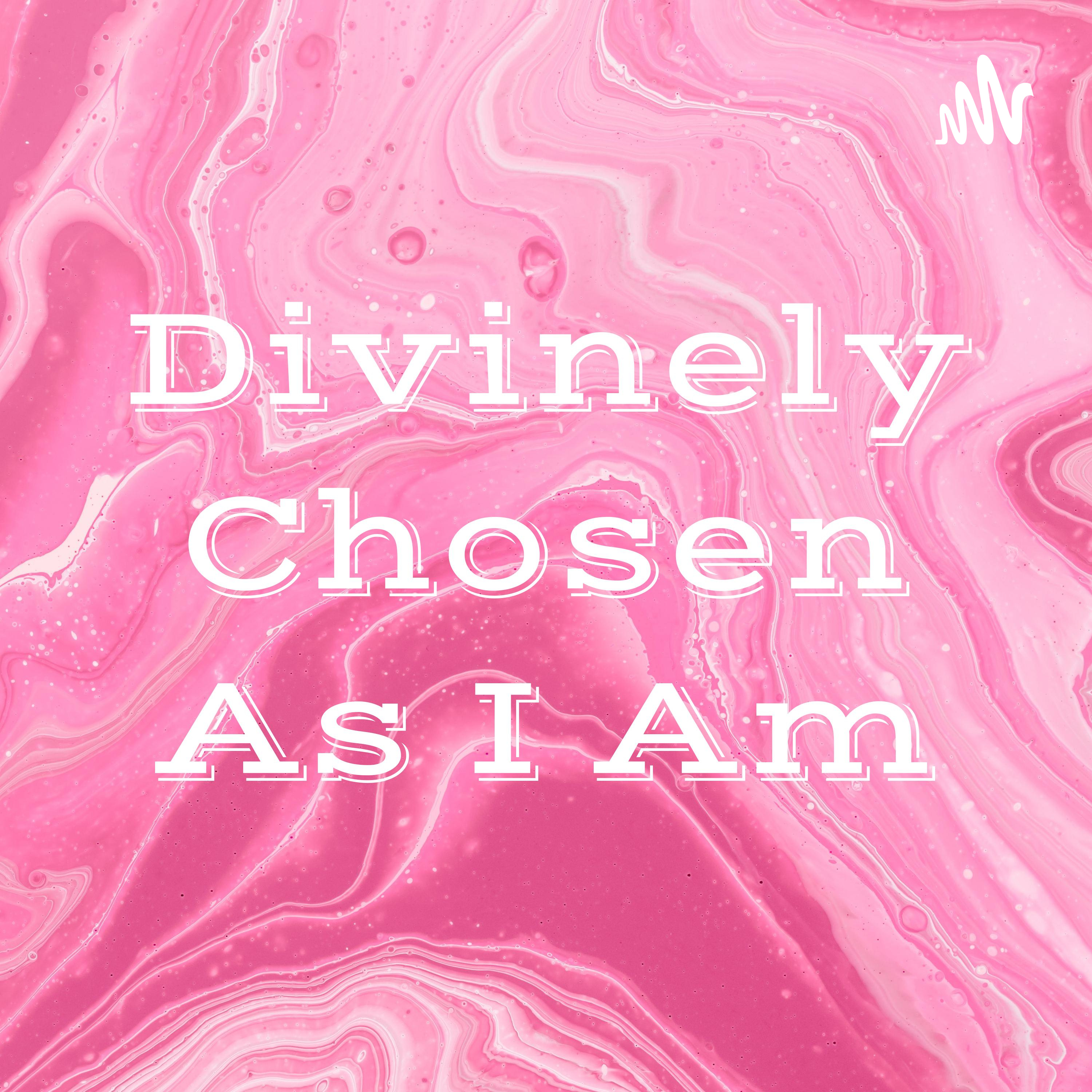 Divinely Chosen As I Am. (Sua'vay729) (Trailer)