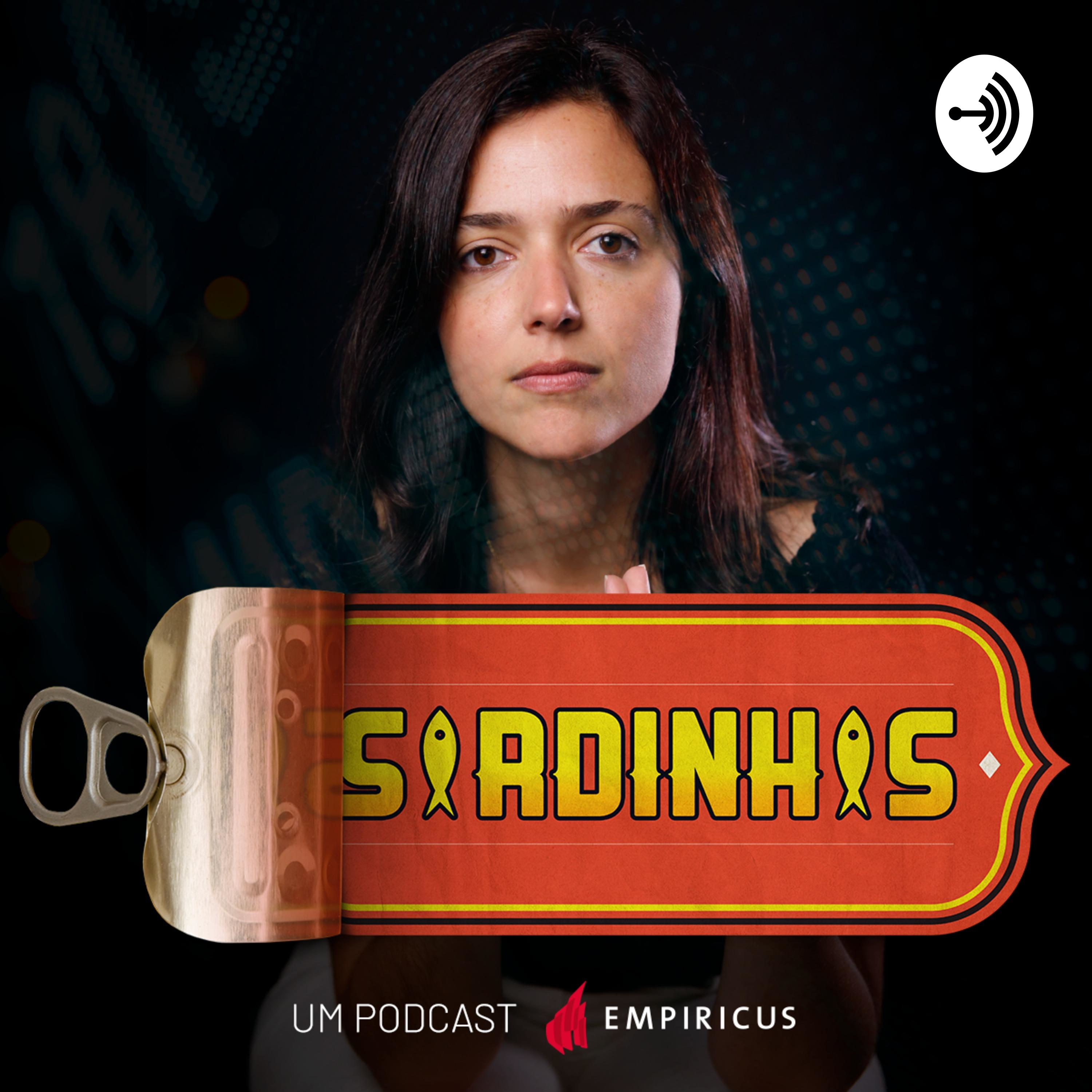 Sardinhas do Mercado Financeiro Sardinhas do Mercado Financeiro