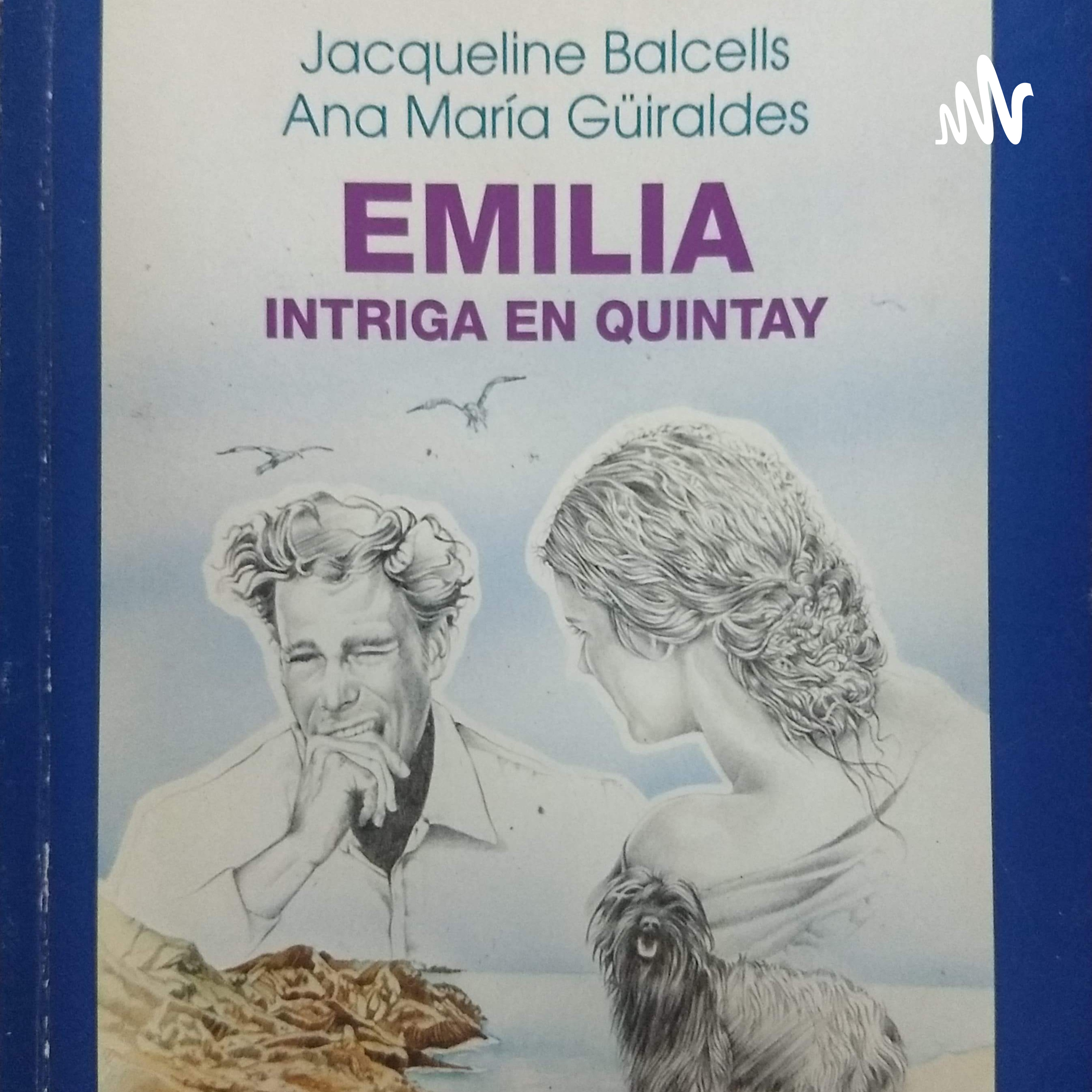 Emilia Intriga En Quintay