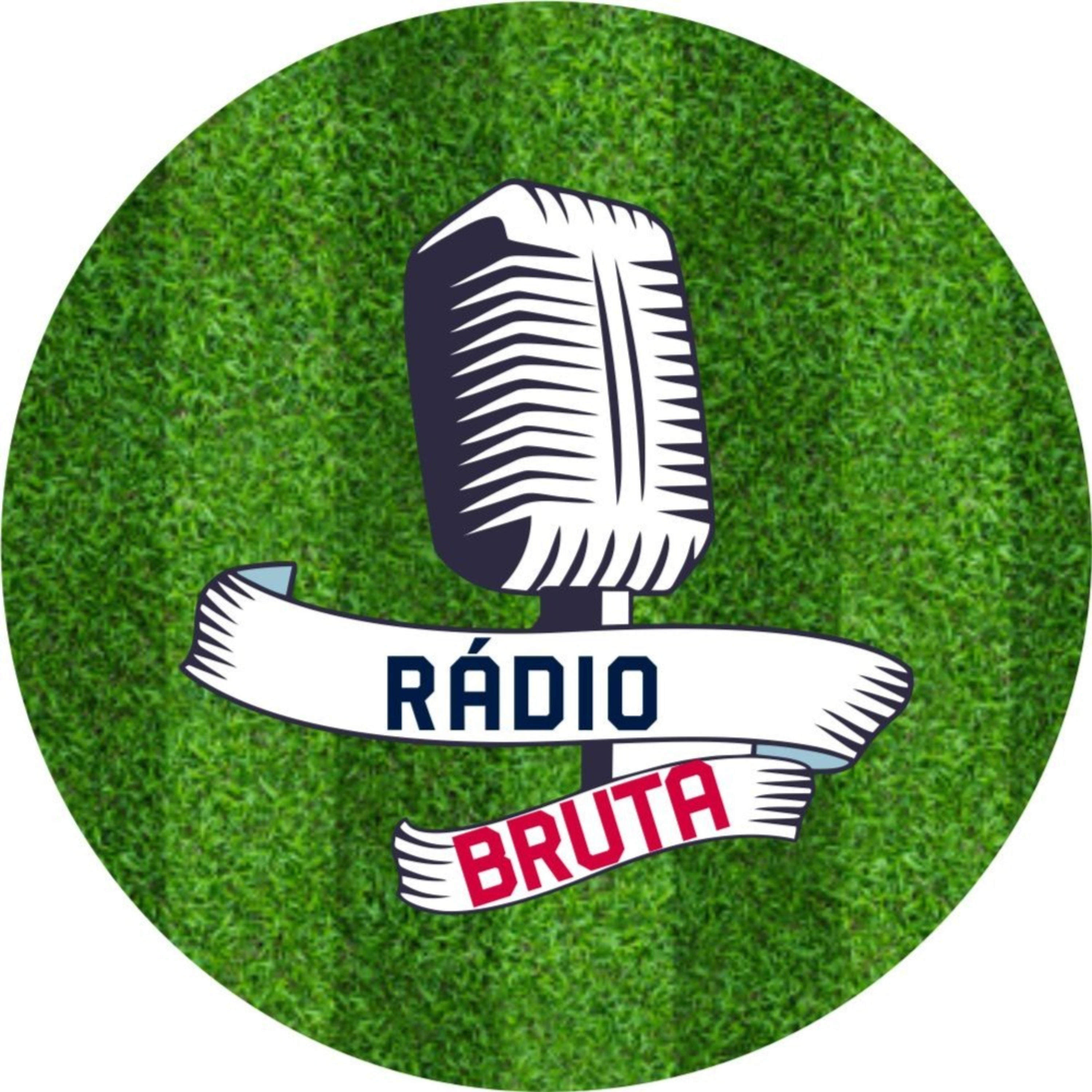 Rádio Bruta podcast artwork